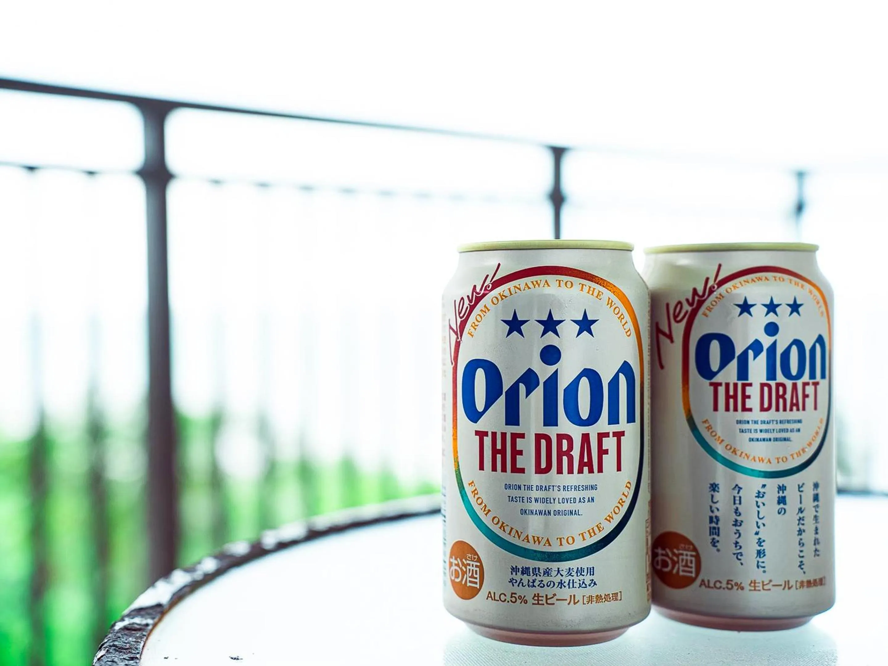 Balcony/Terrace in Haruhoo Resort ISHIGAKI