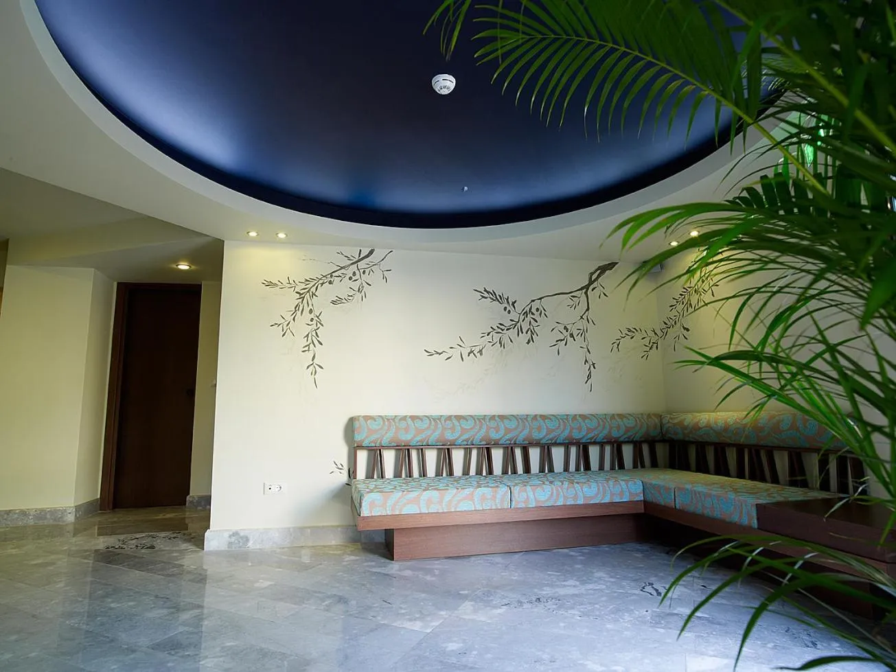 Lobby or reception in Lato Annex Boutique Rooms