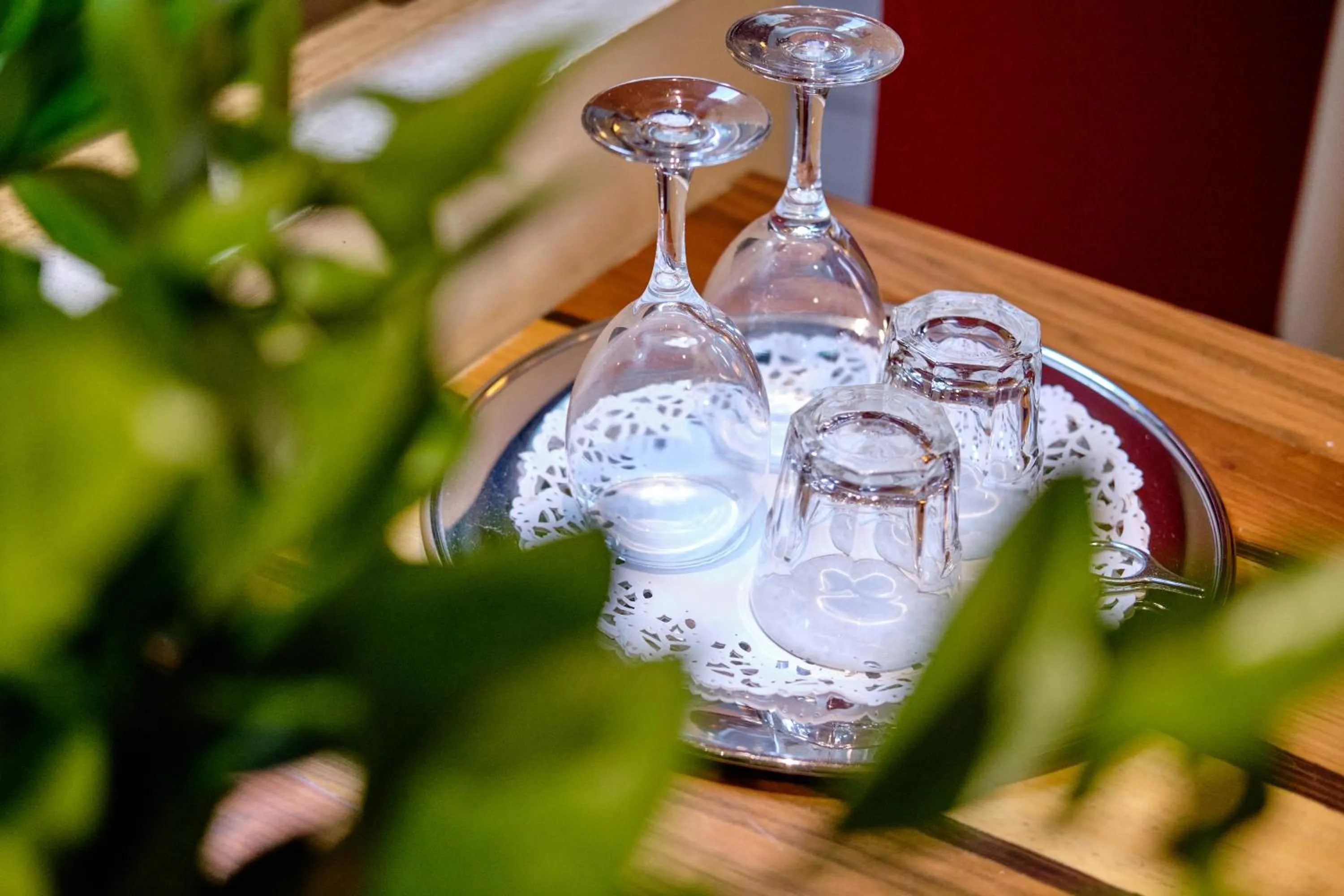 Coffee/tea facilities in Lato Annex Boutique Rooms