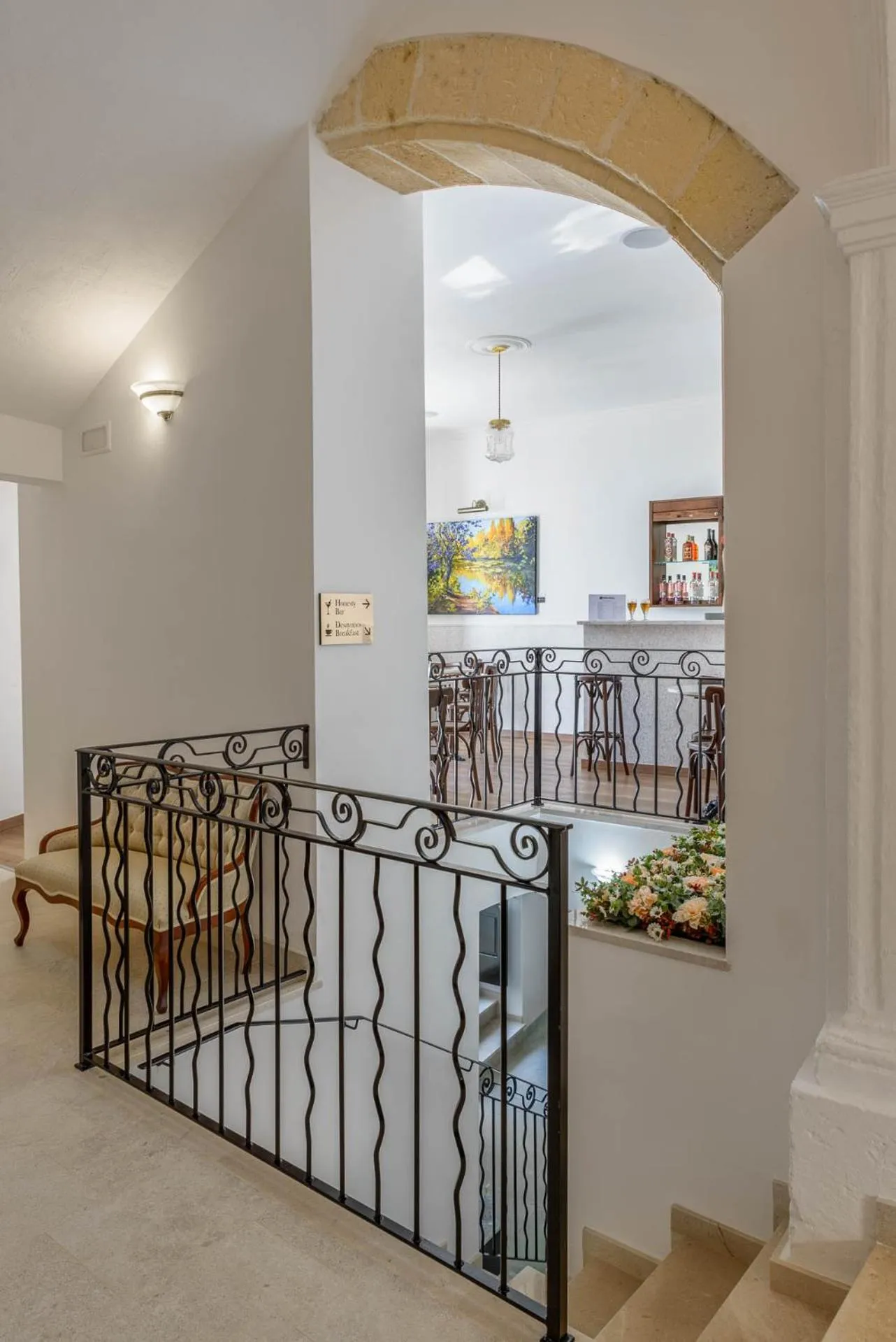 Property building in Seranova Luxury Hotel - Adults Only