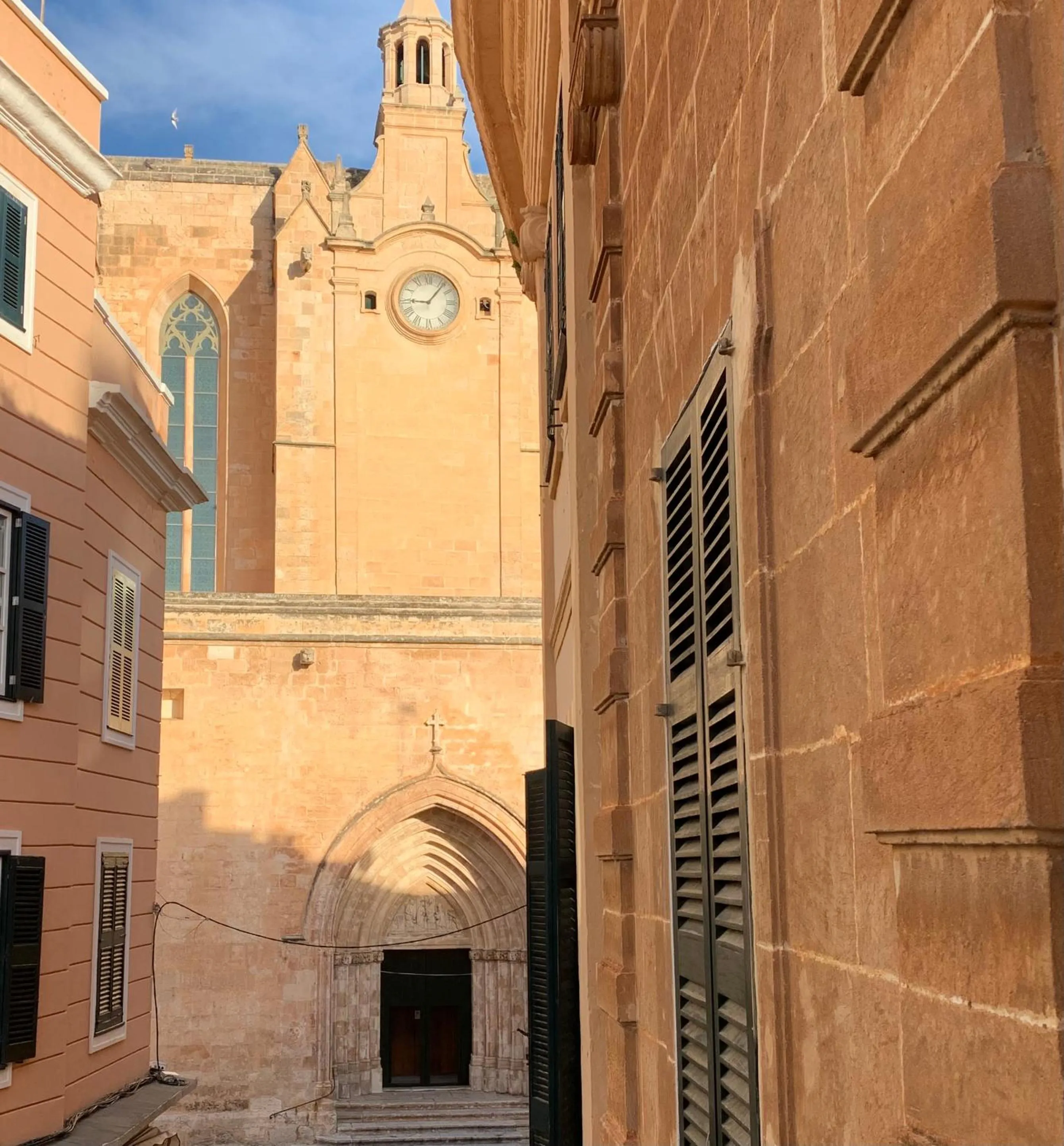 Property building in Seranova Luxury Hotel - Adults Only