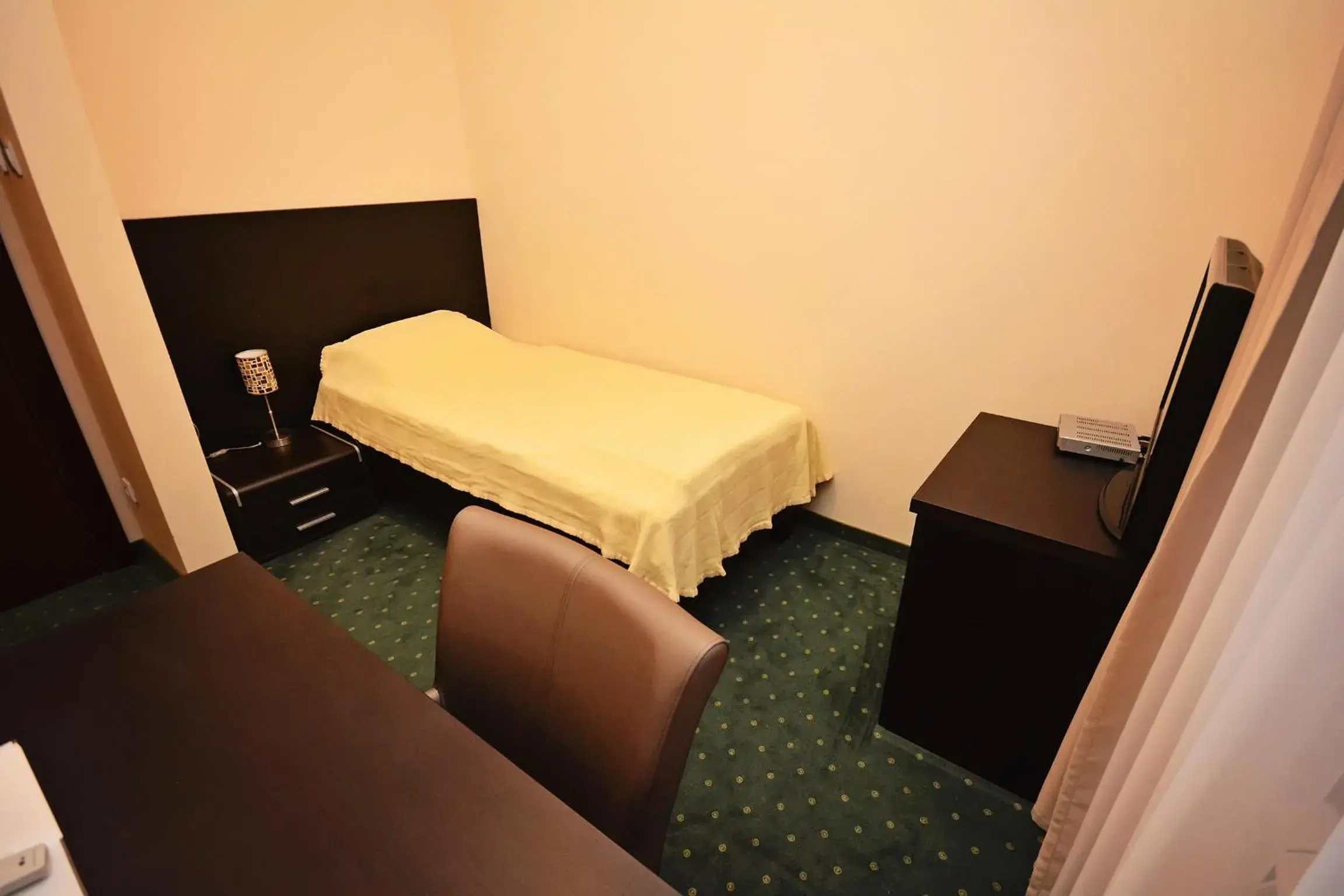 Single Room in Kaštel Hotel Single Room in Kaštel Hotel