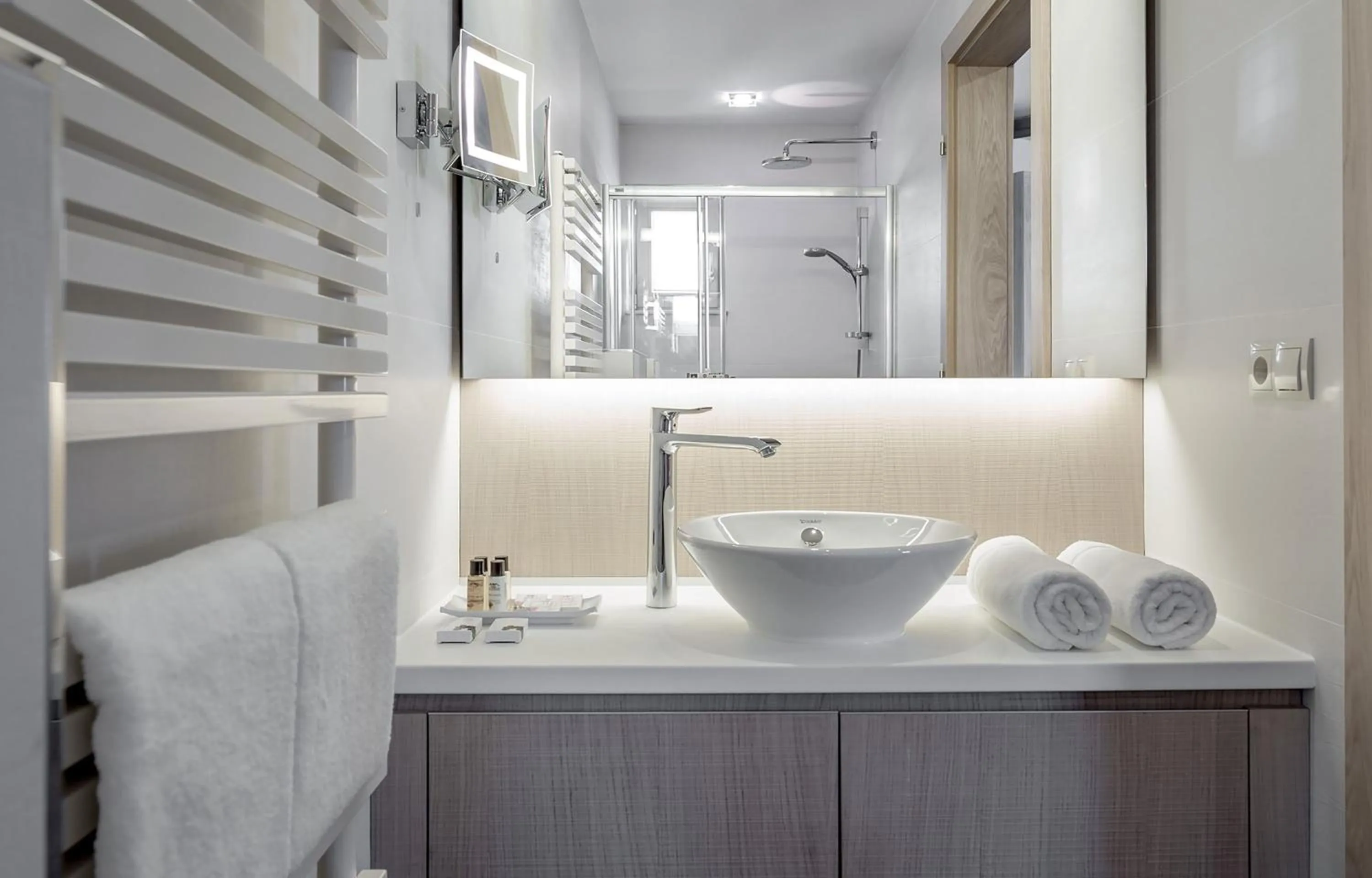 Chalet Obergurgl Luxury Apartments