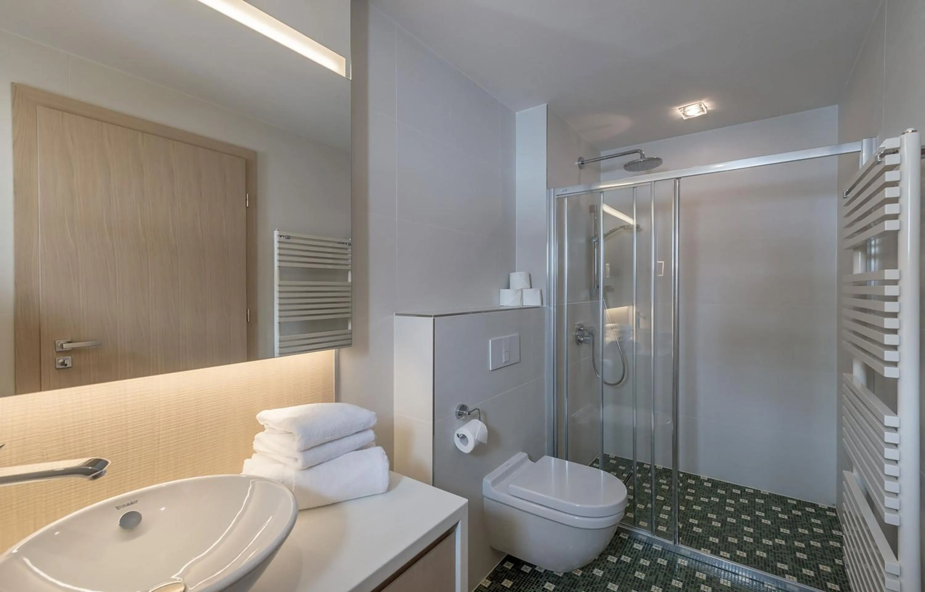 Chalet Obergurgl Luxury Apartments