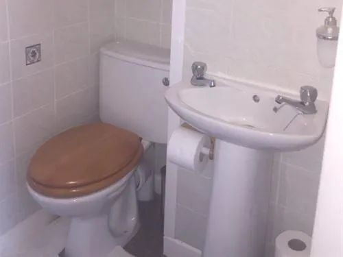 Bedroom in Klima Paradise