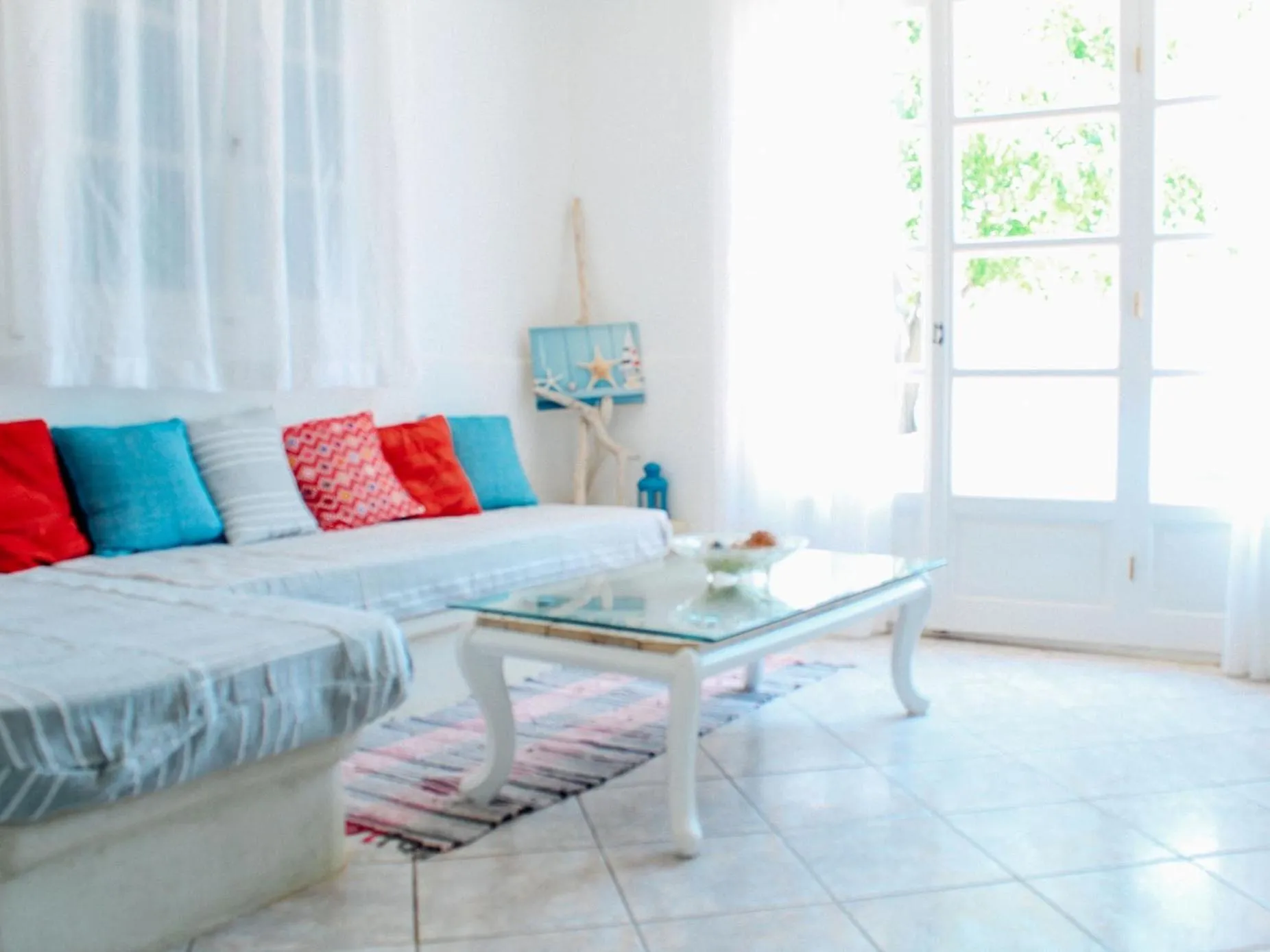 Bedroom in Klima Paradise