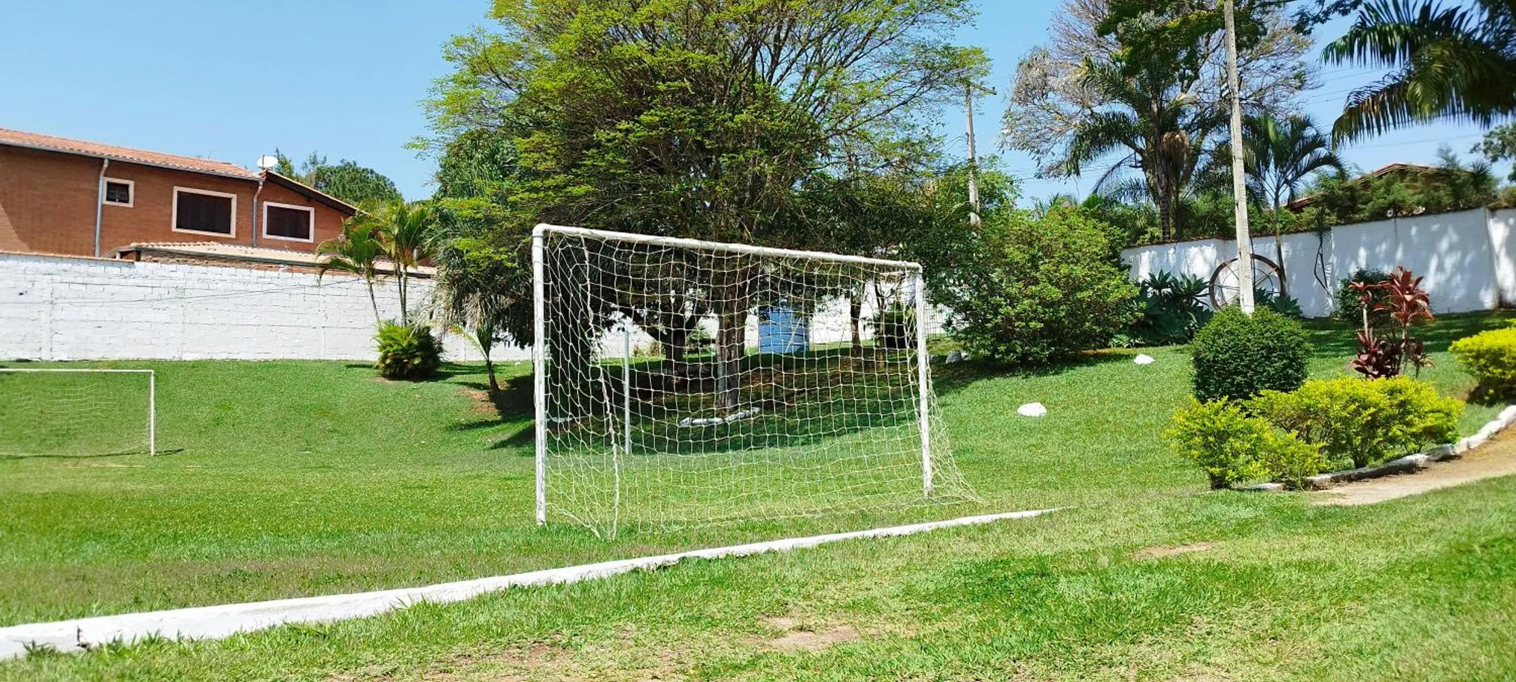 Spring in Chácara Sorriso 1 em Atibaia