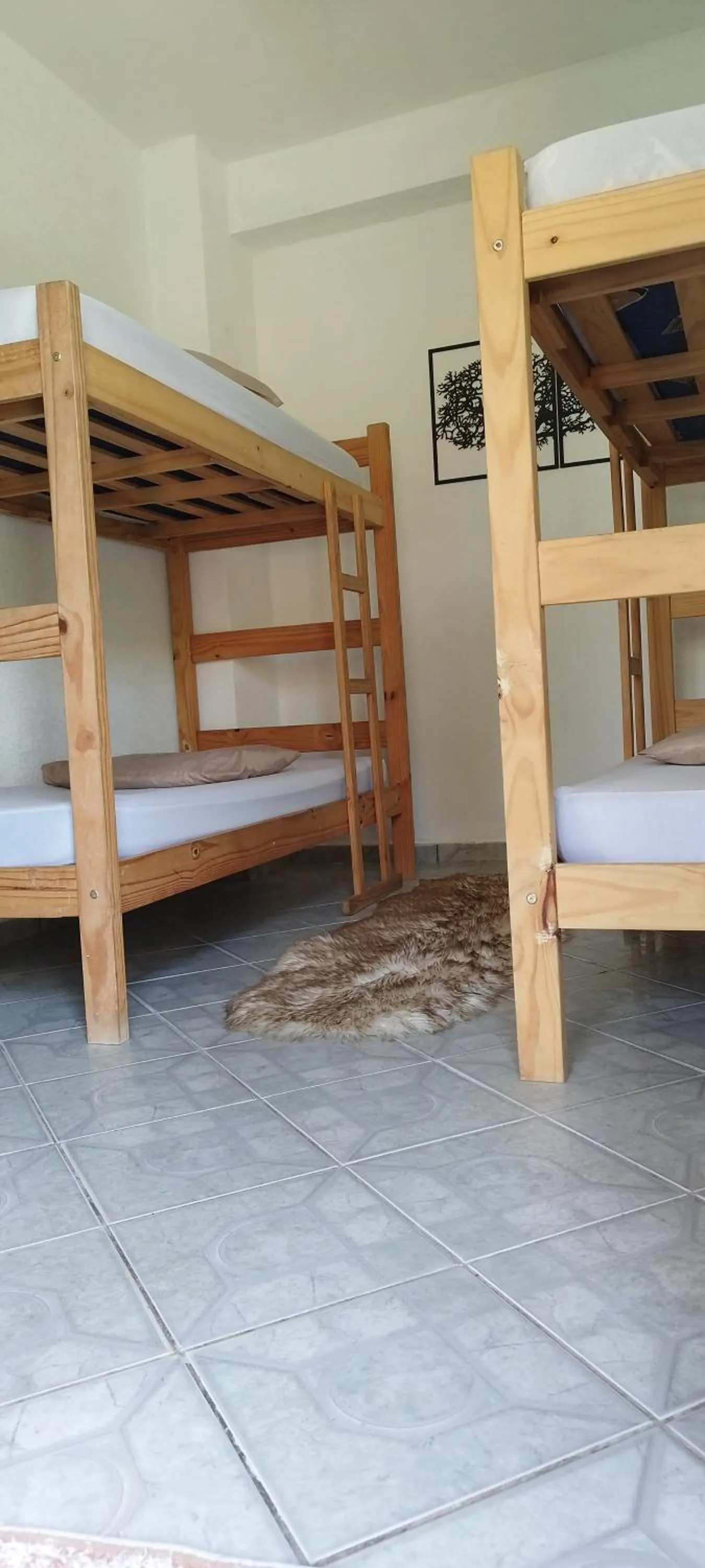 Photo of the whole room, Bed in Chácara Sorriso 1 em Atibaia