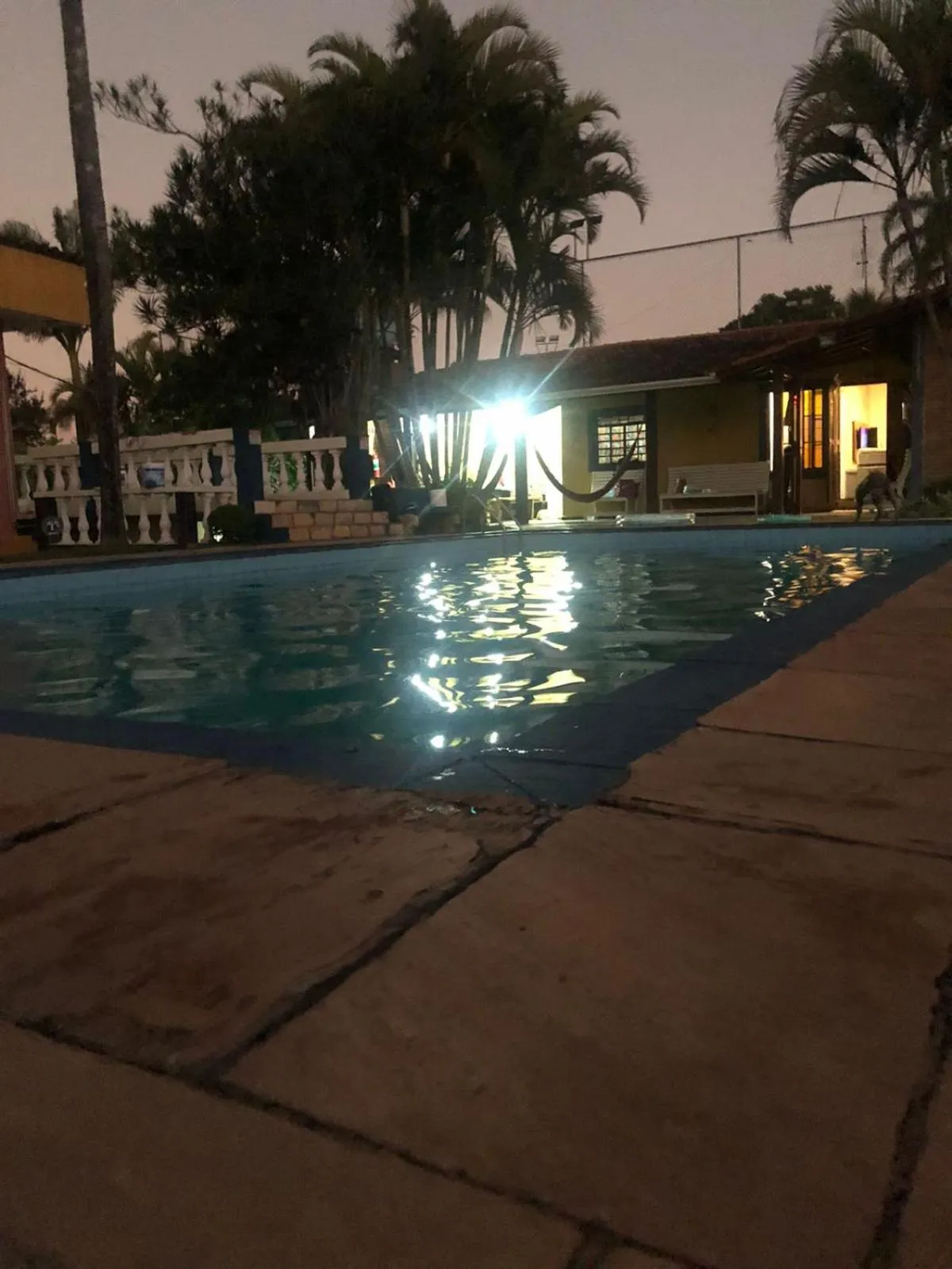 Property building in Chácara Sorriso 1 em Atibaia