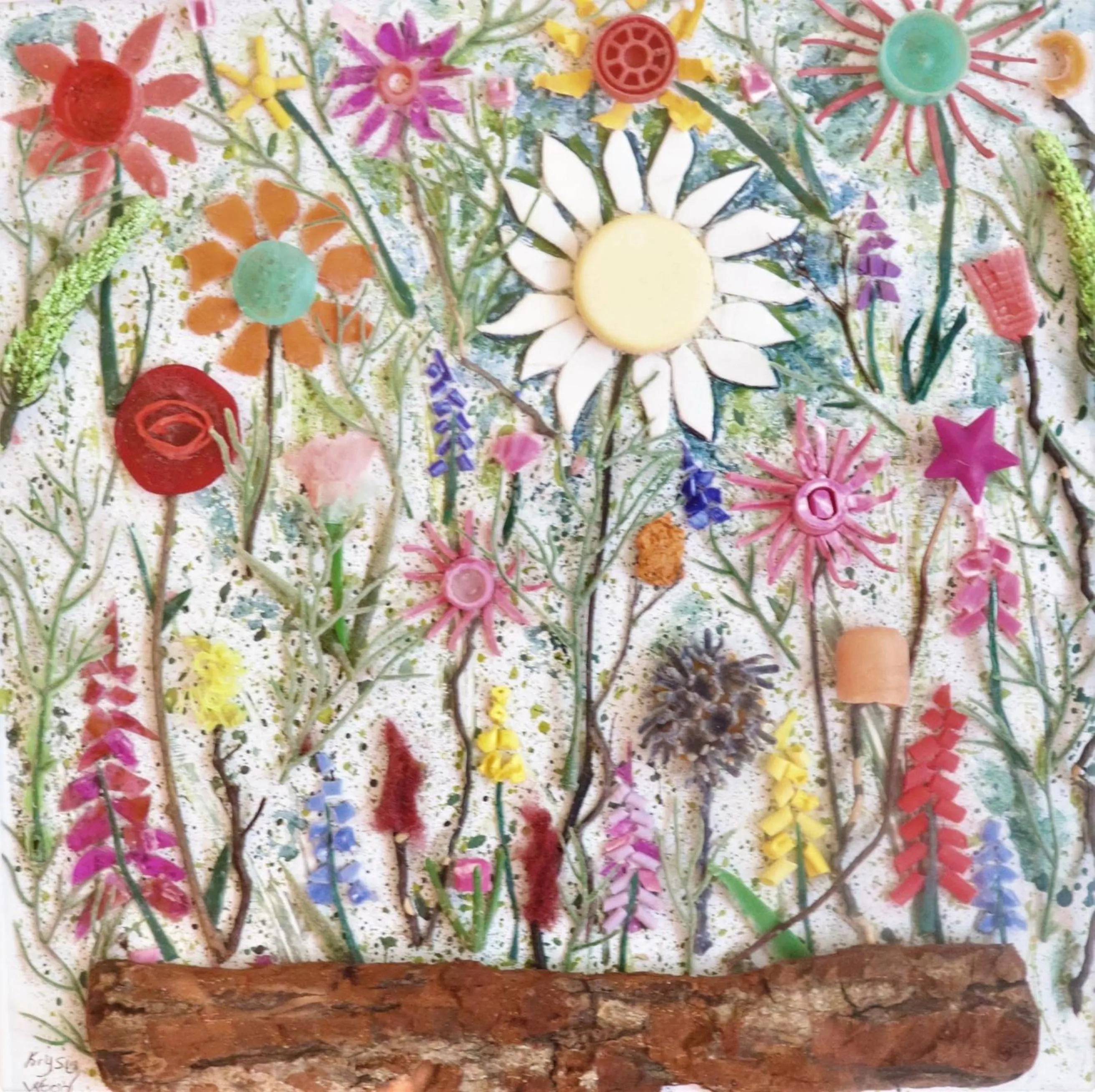 South Downs Eco Lodge & Camping