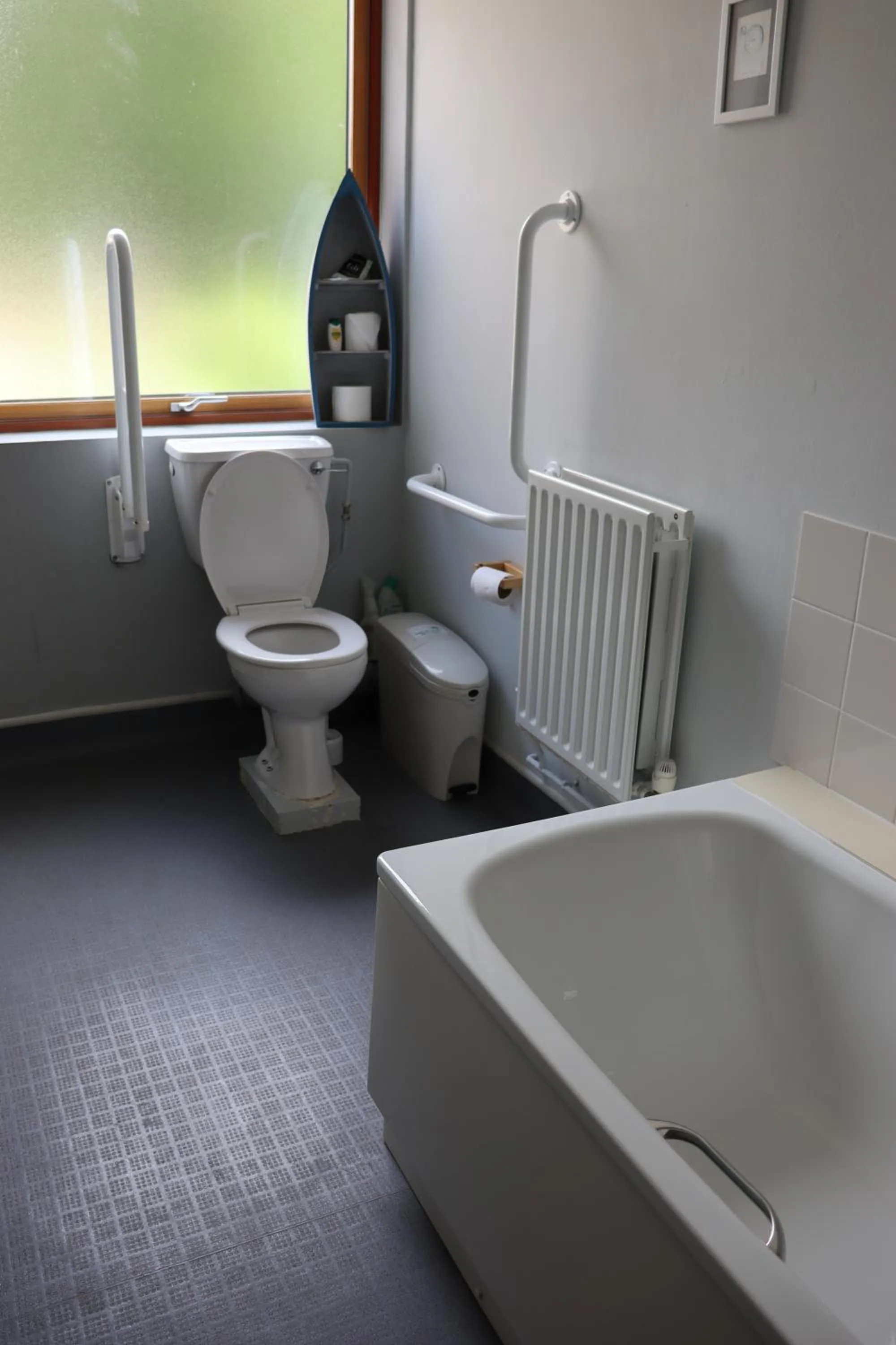 South Downs Eco Lodge & Camping