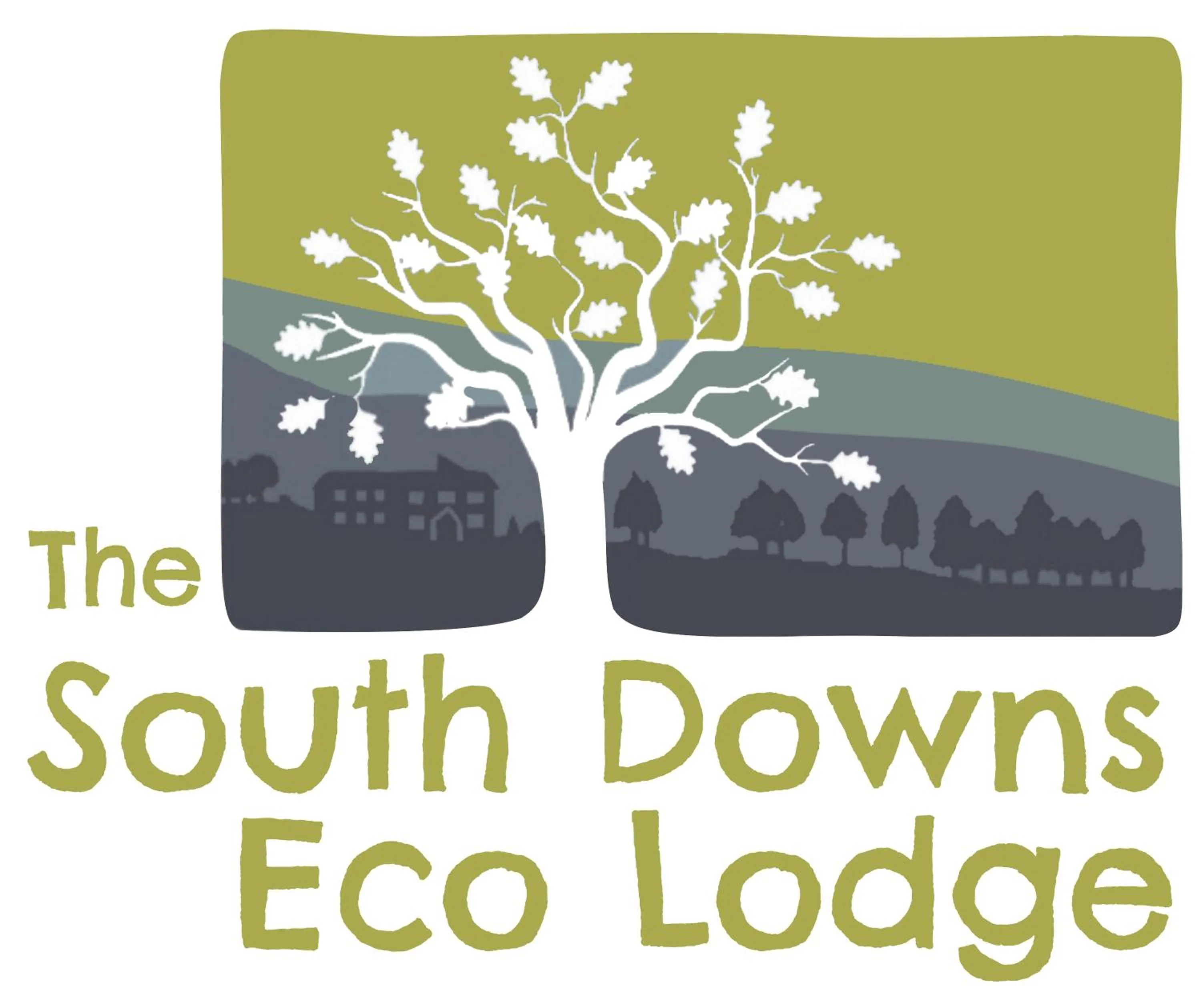 South Downs Eco Lodge & Camping