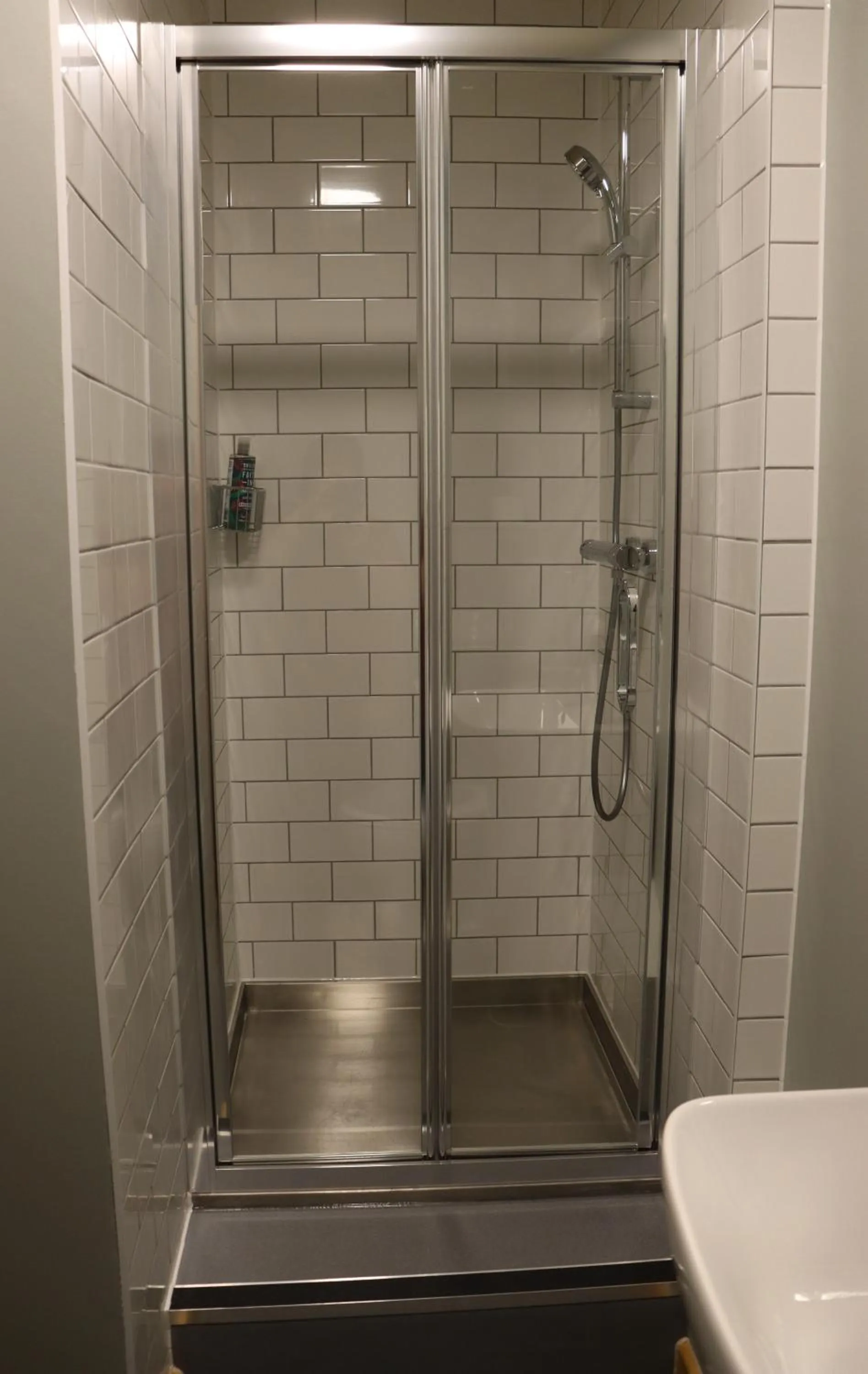 South Downs Eco Lodge & Camping