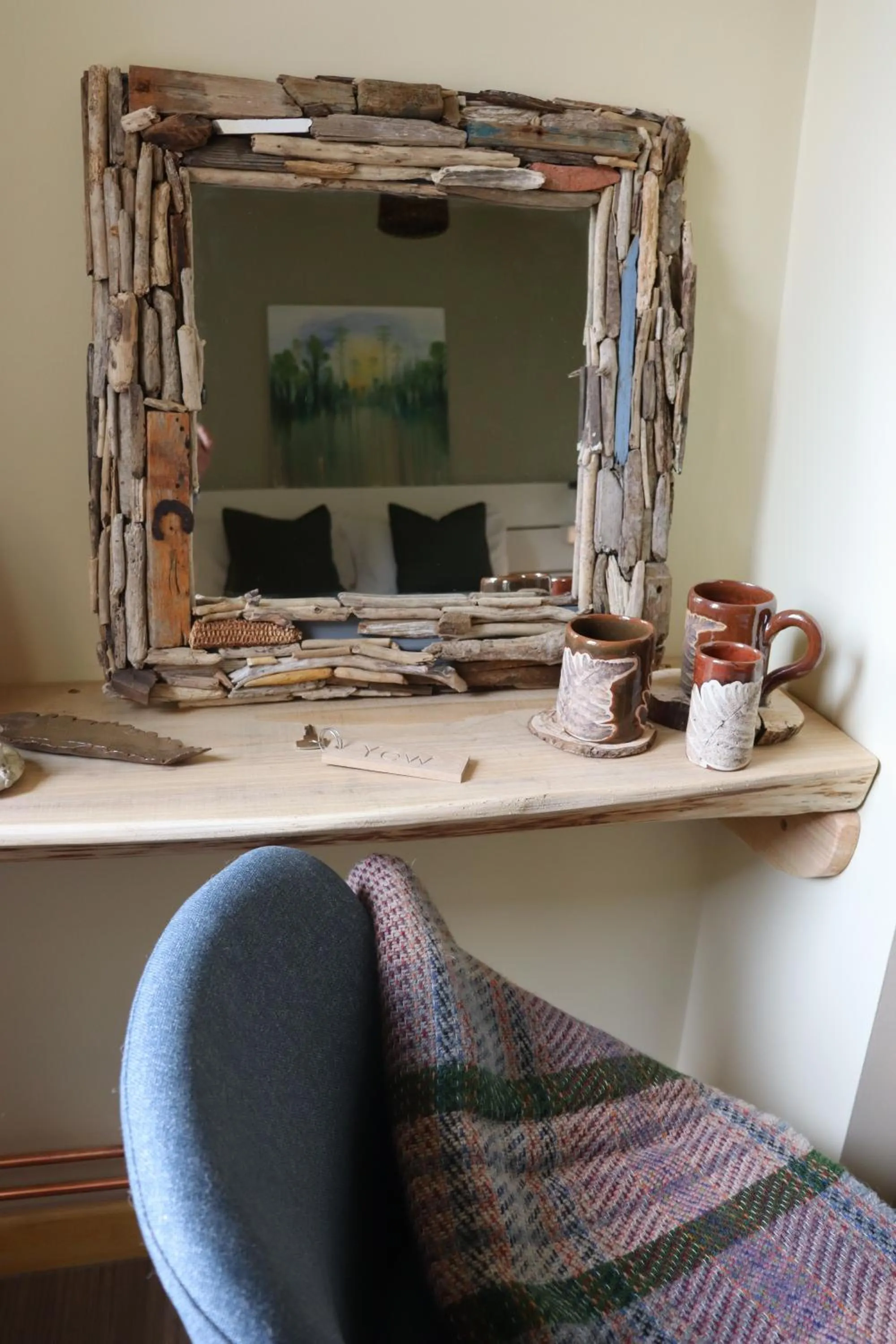 South Downs Eco Lodge & Camping