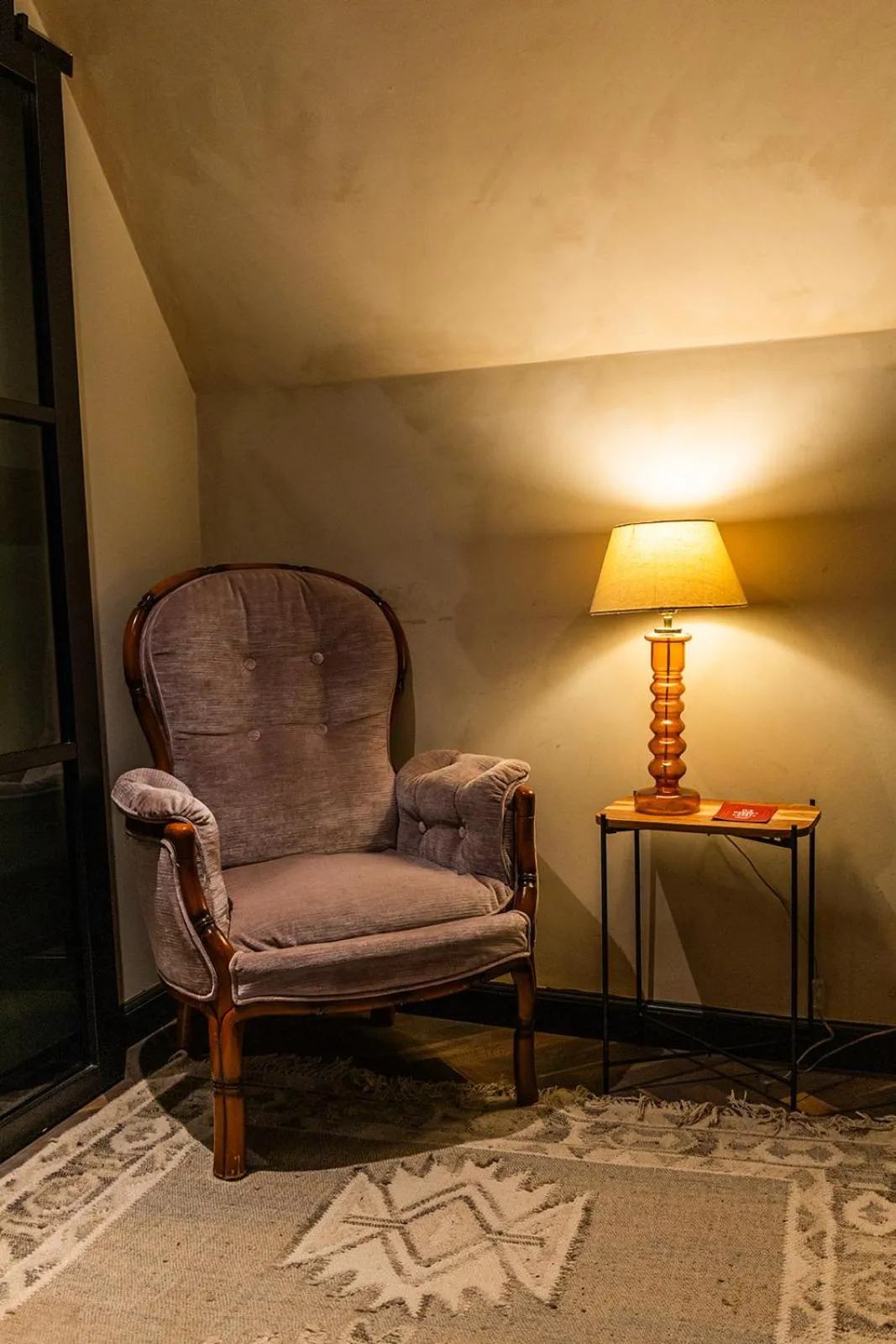 Boutique Hotel & Restaurant Frenchie