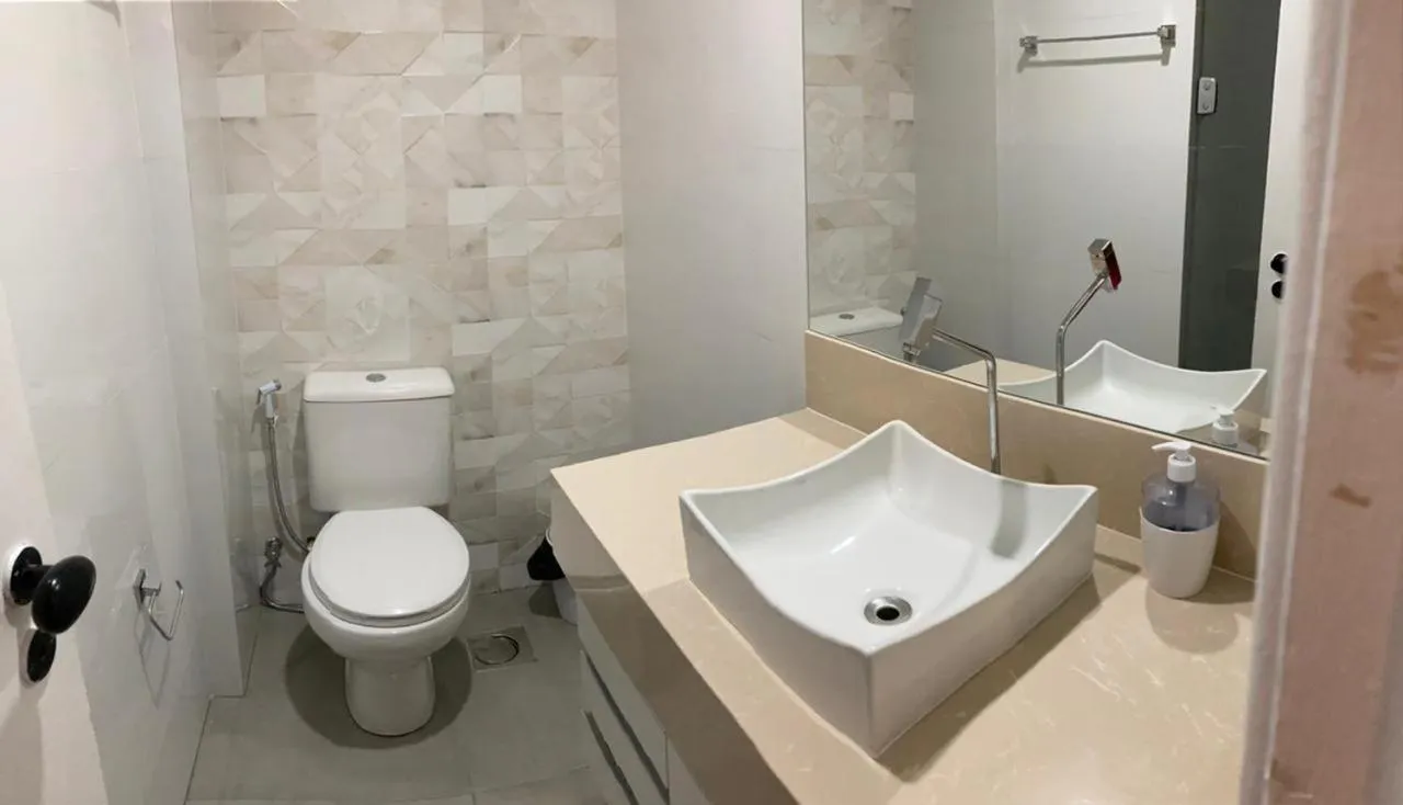 Geriba Beach apart hotel apt504