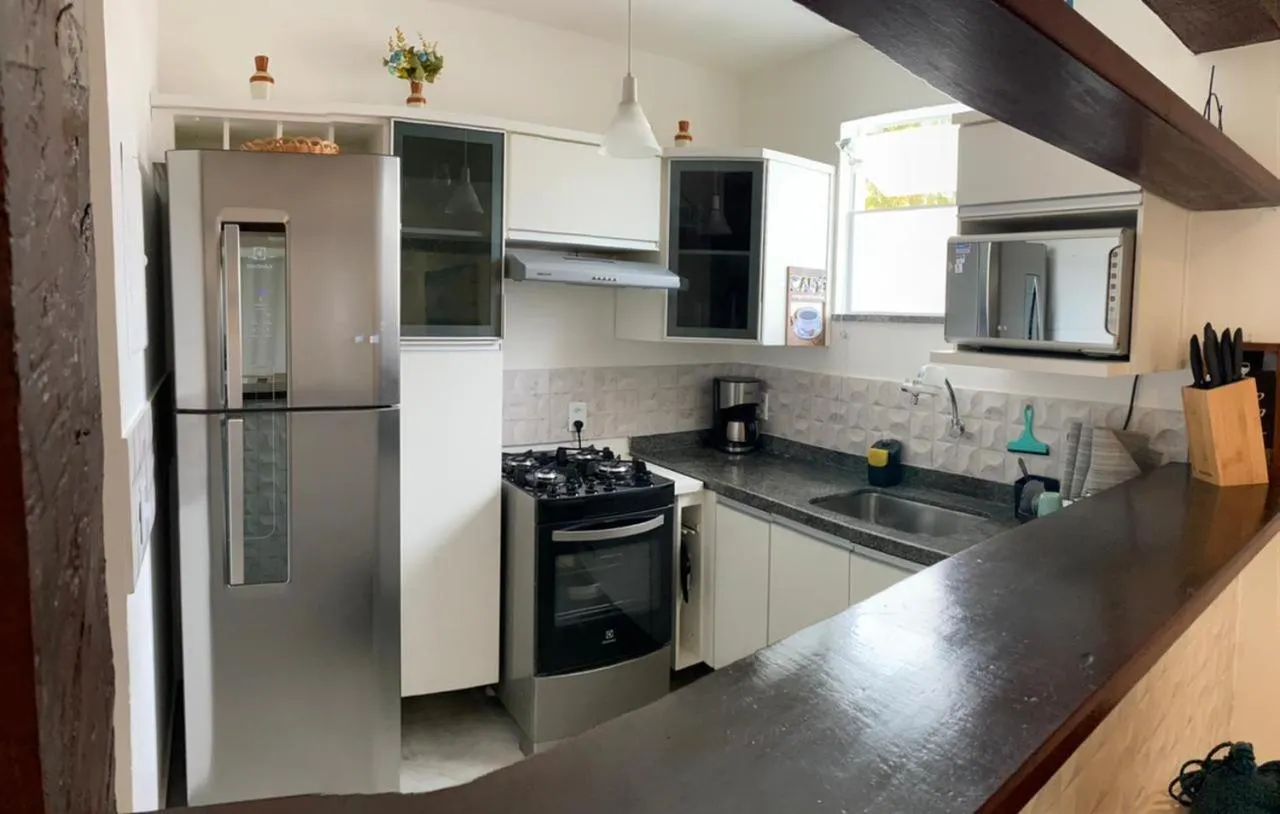 Geriba Beach apart hotel apt504