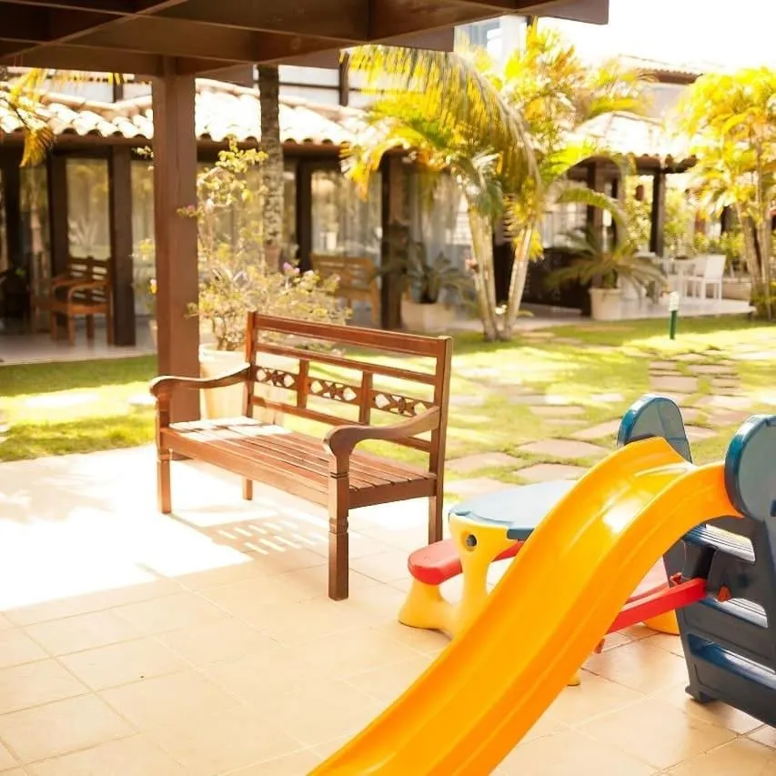 Geriba Beach apart hotel apt504