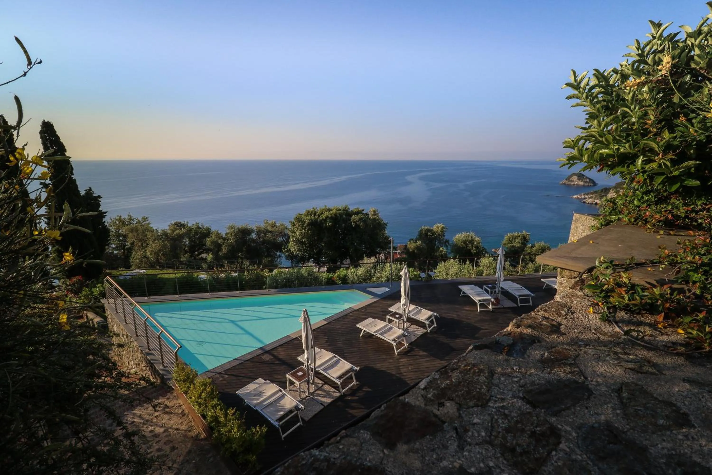 Dominio Mare Resort & SPA