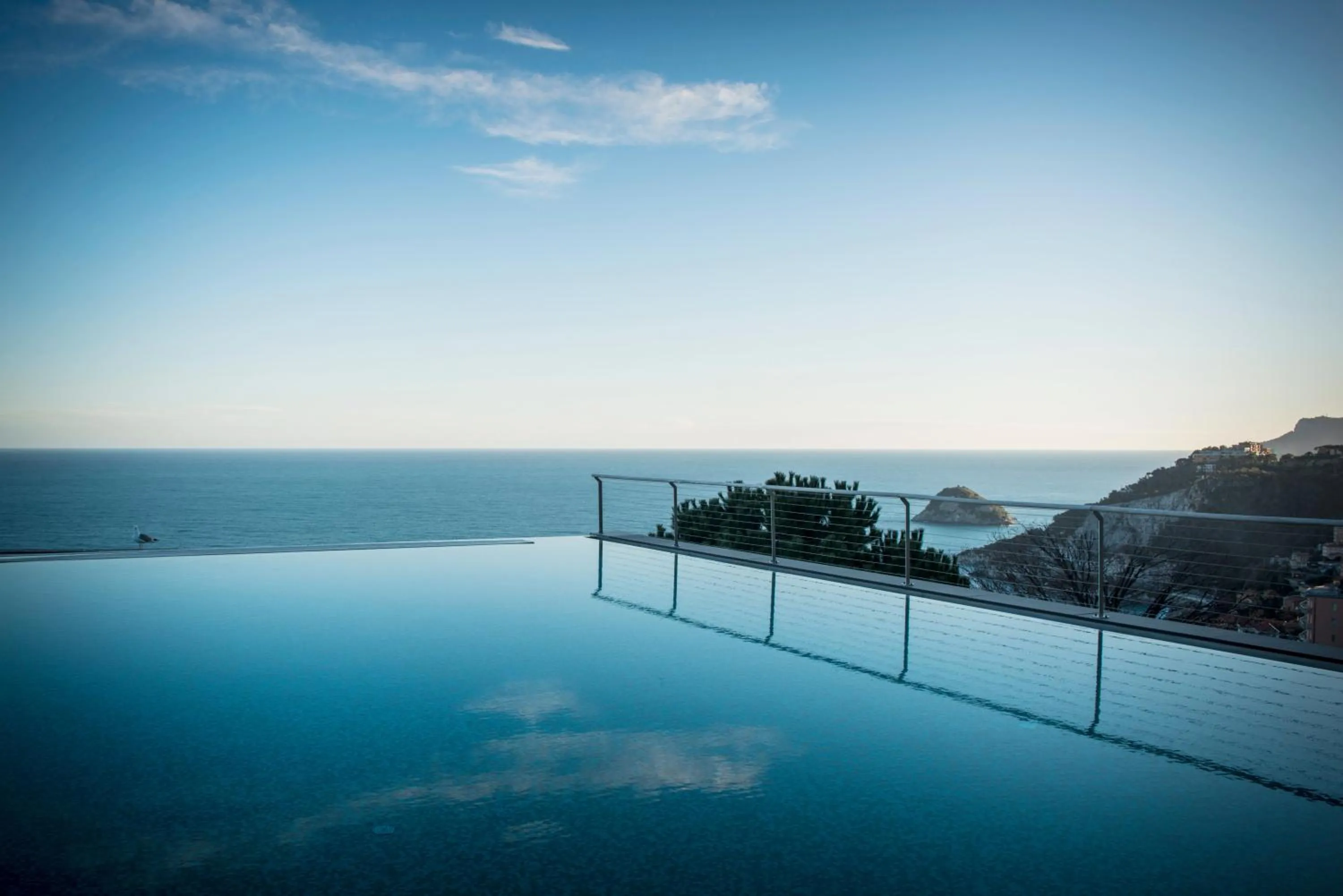 Day in Dominio Mare Resort & SPA