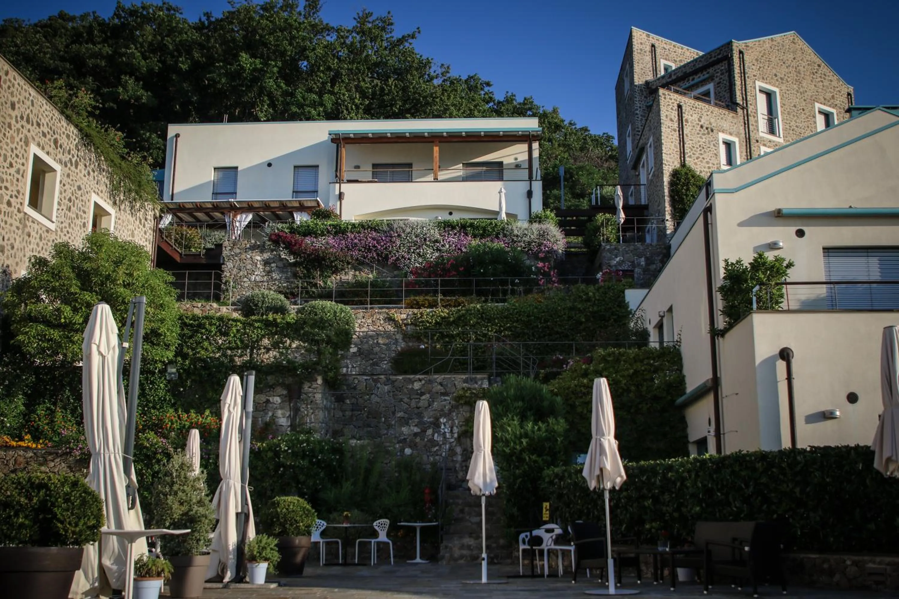 Dominio Mare Resort & SPA