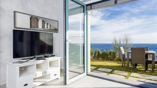 Dominio Mare Resort & SPA