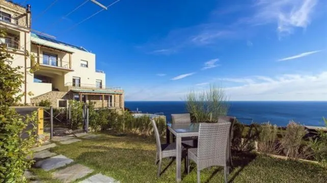 Dominio Mare Resort & SPA