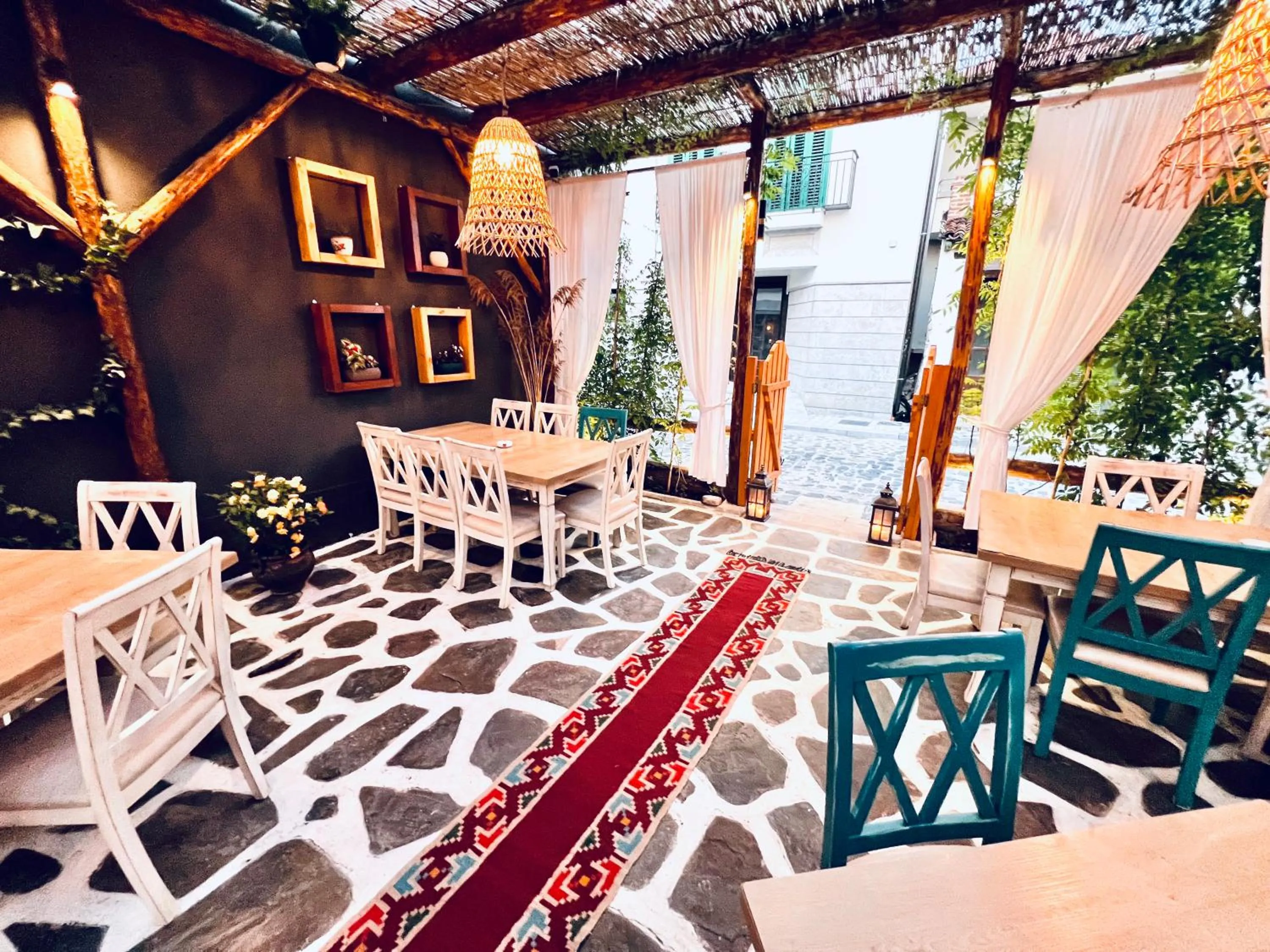 Villa Domenico Korce