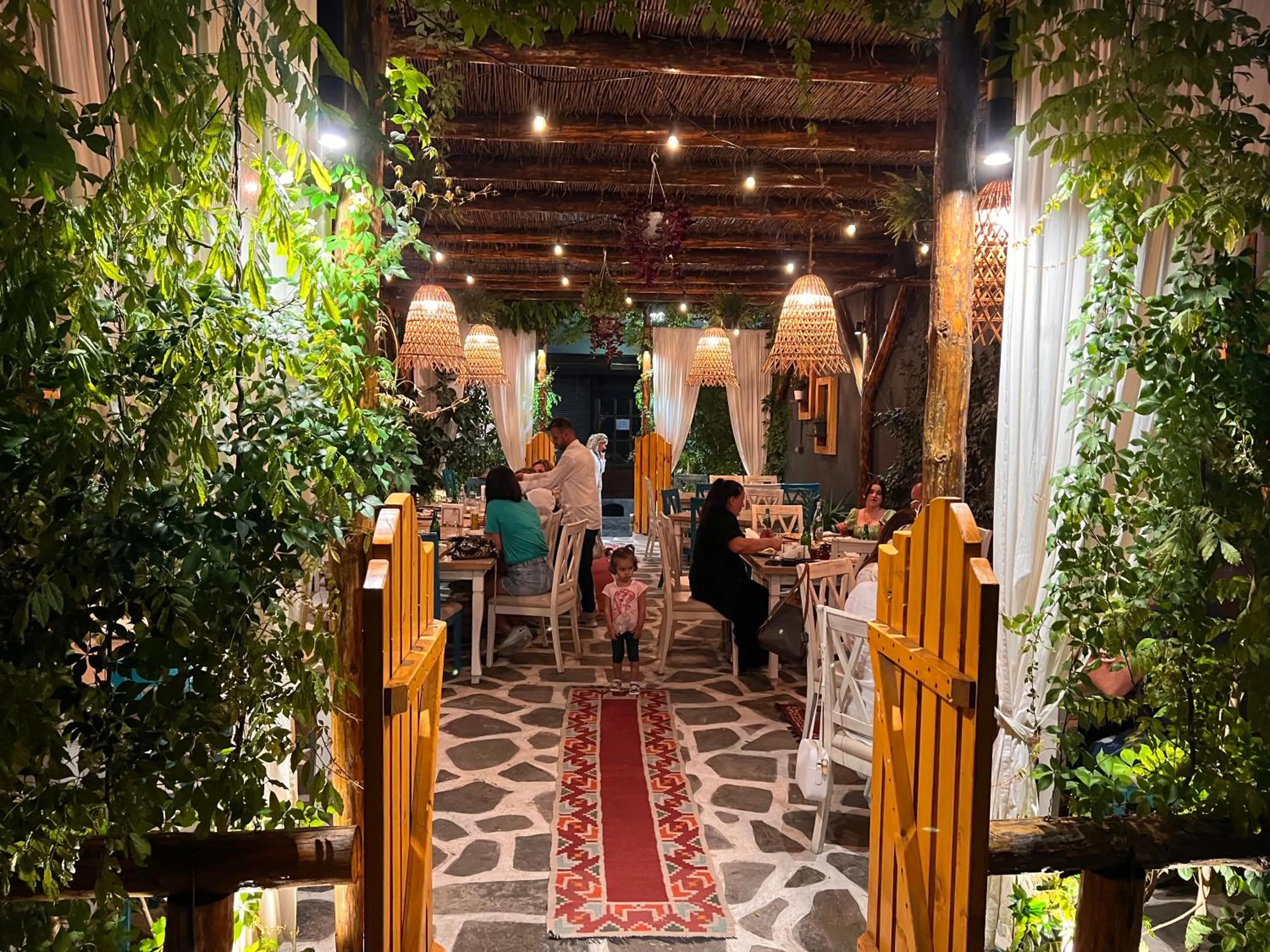 Villa Domenico Korce