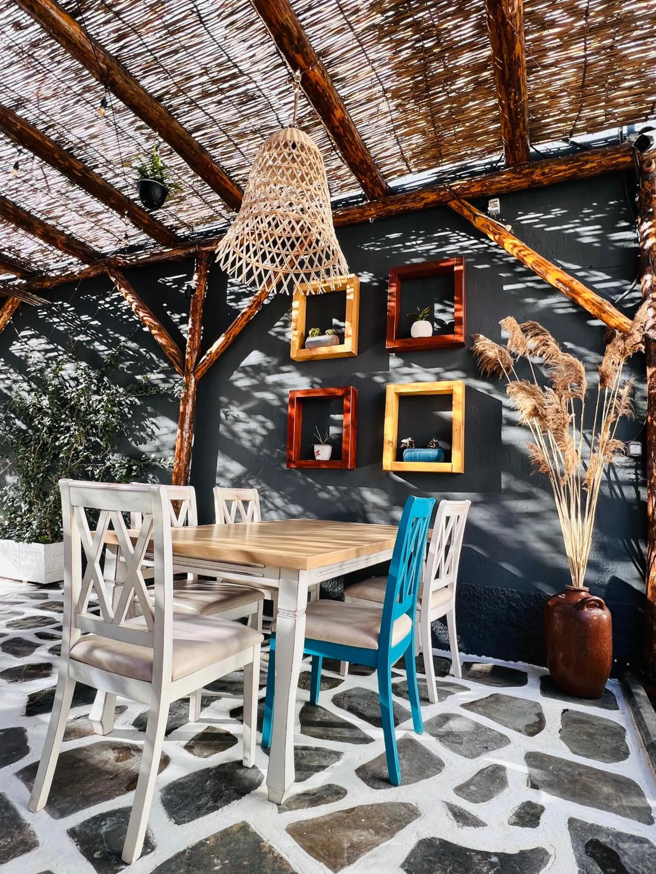 Villa Domenico Korce