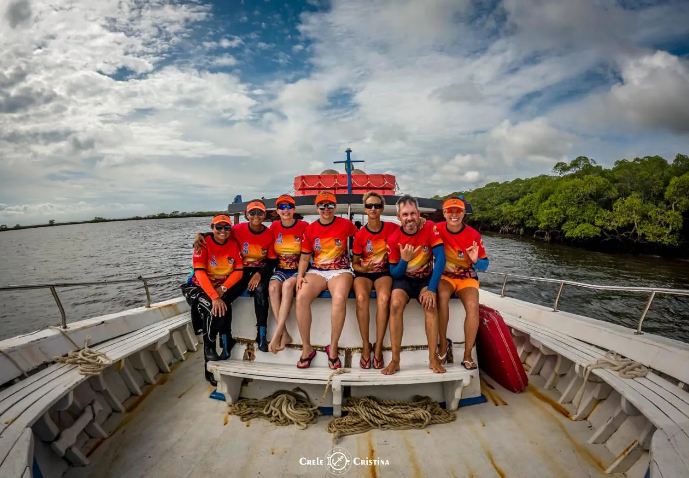 Activities in Pousada Beach Bahia