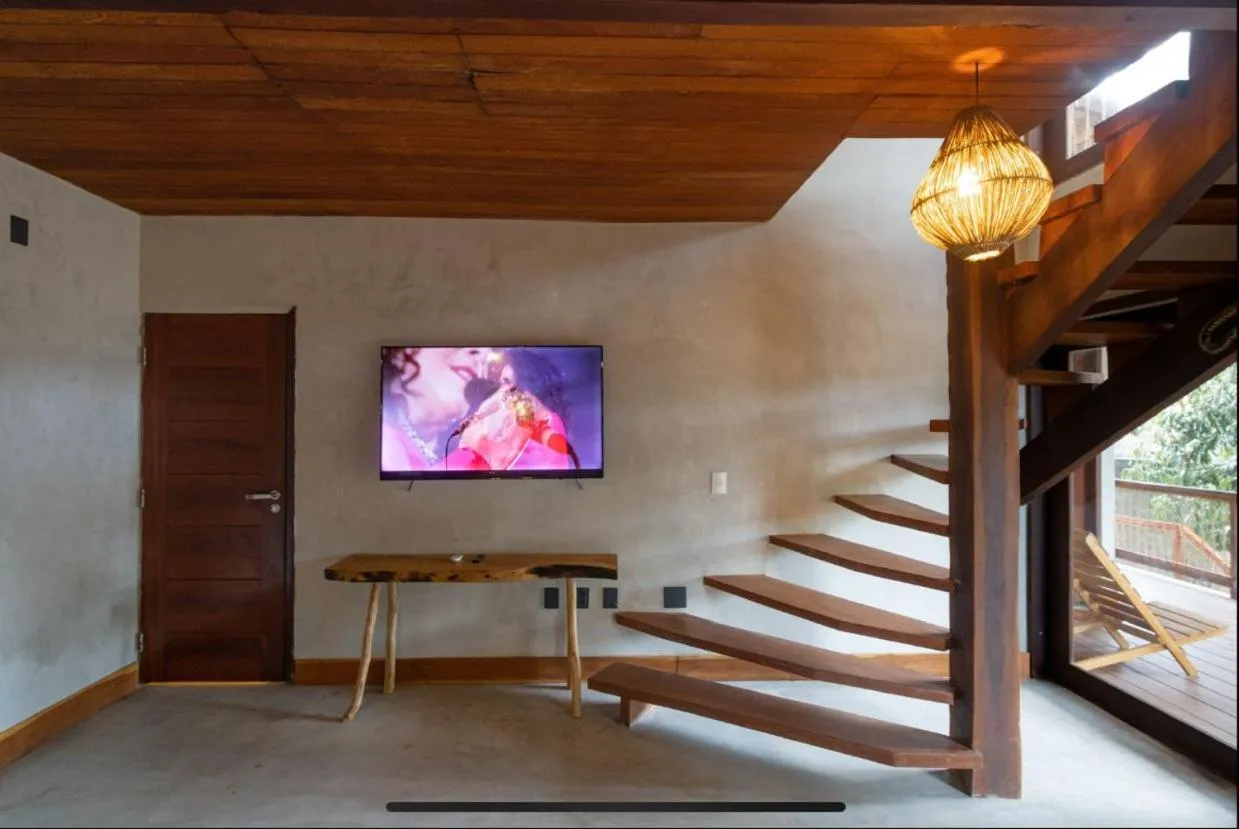 Pousada Rota dos Ventos