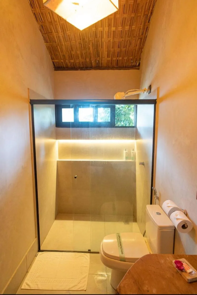 Pousada Rota dos Ventos