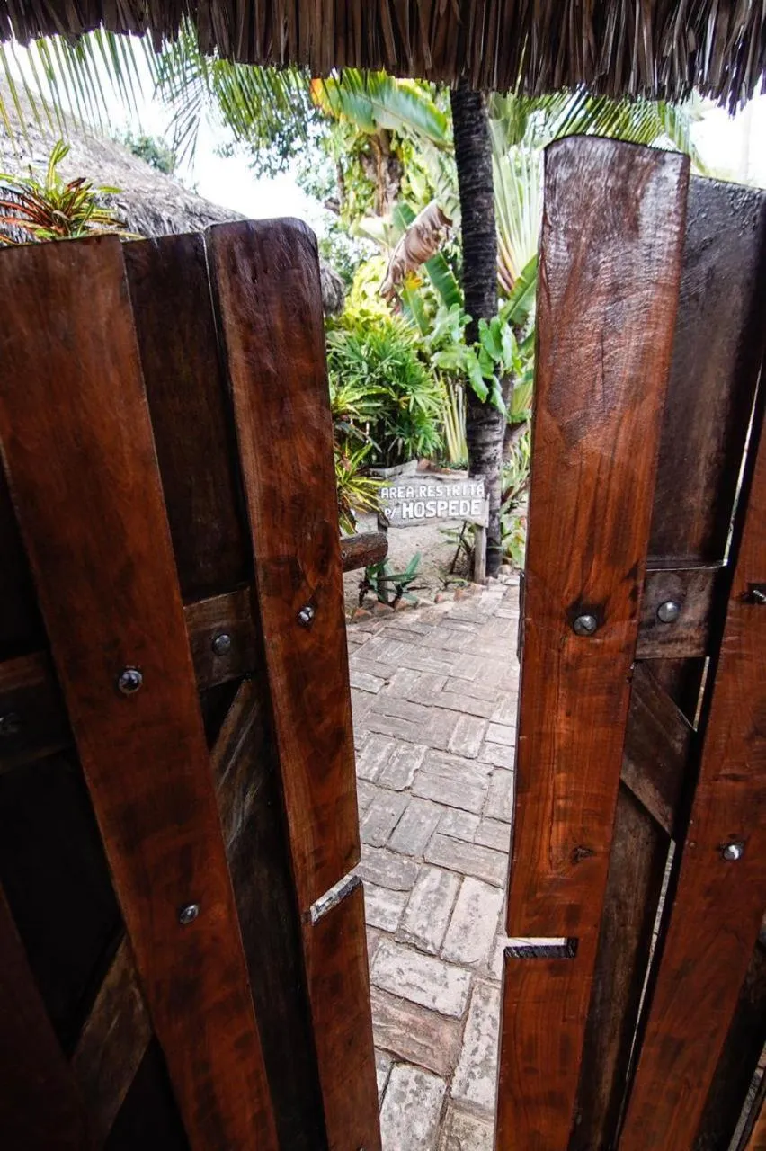 Pousada Rota dos Ventos