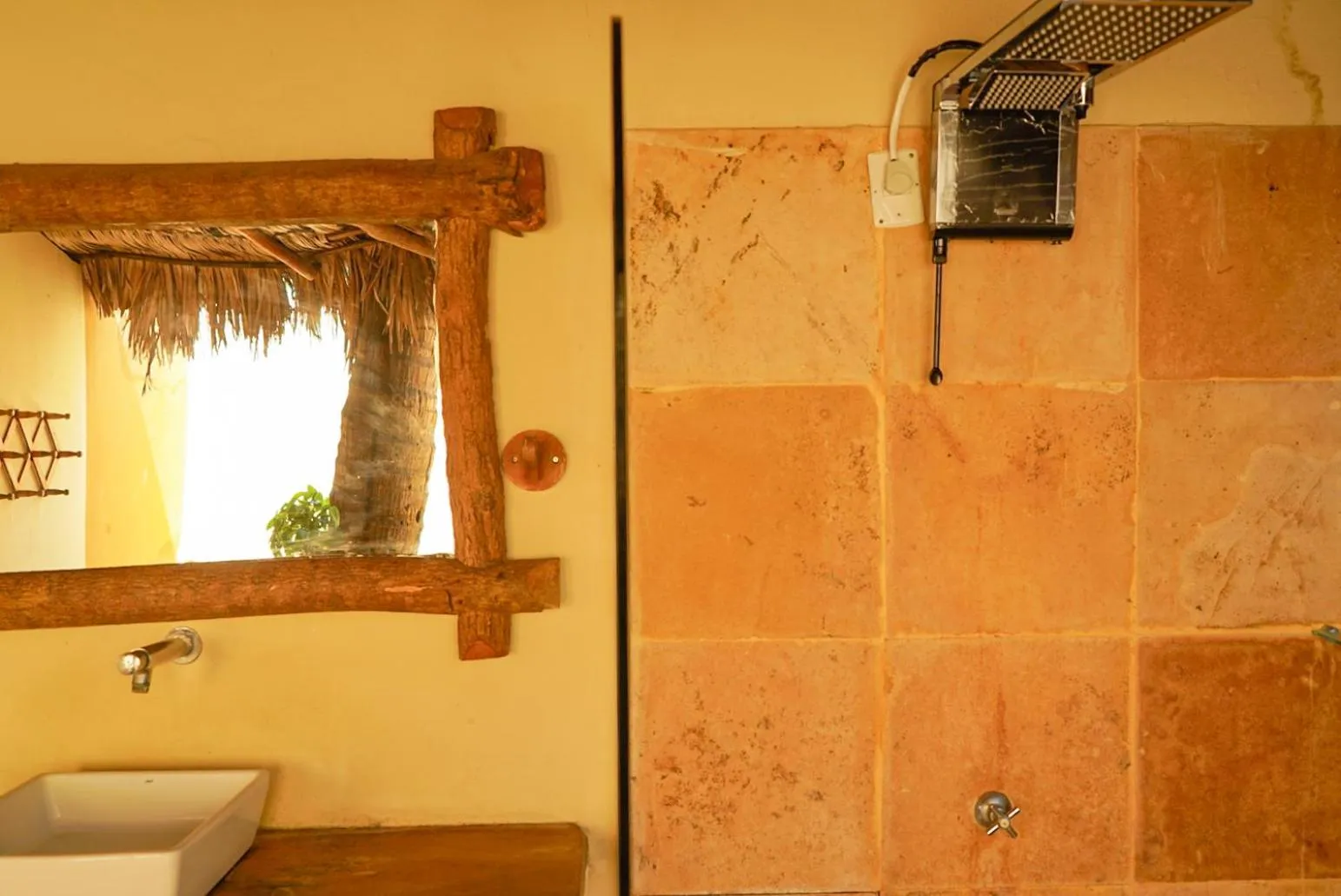 Pousada Rota dos Ventos