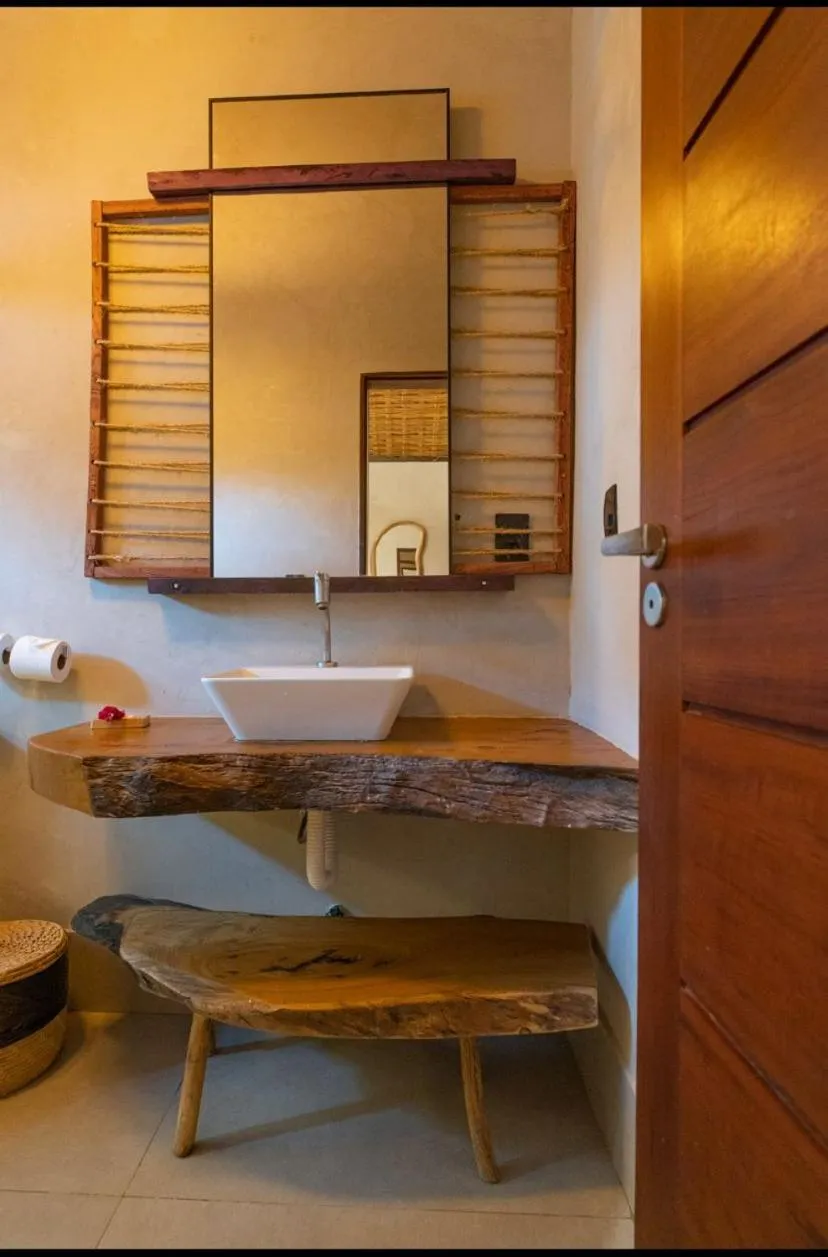 Pousada Rota dos Ventos