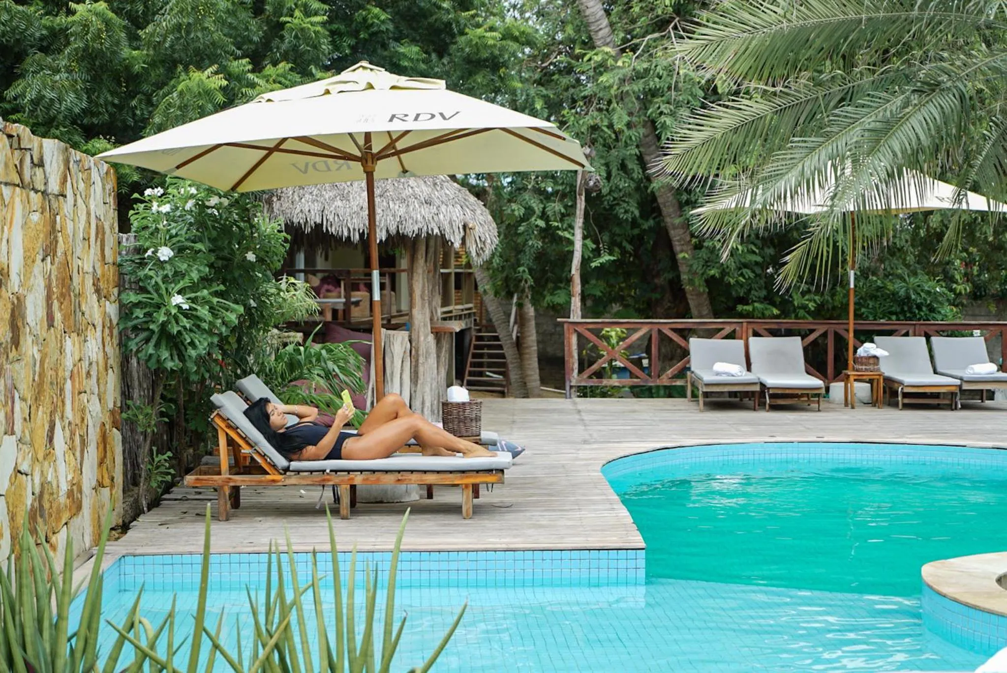 Pousada Rota dos Ventos