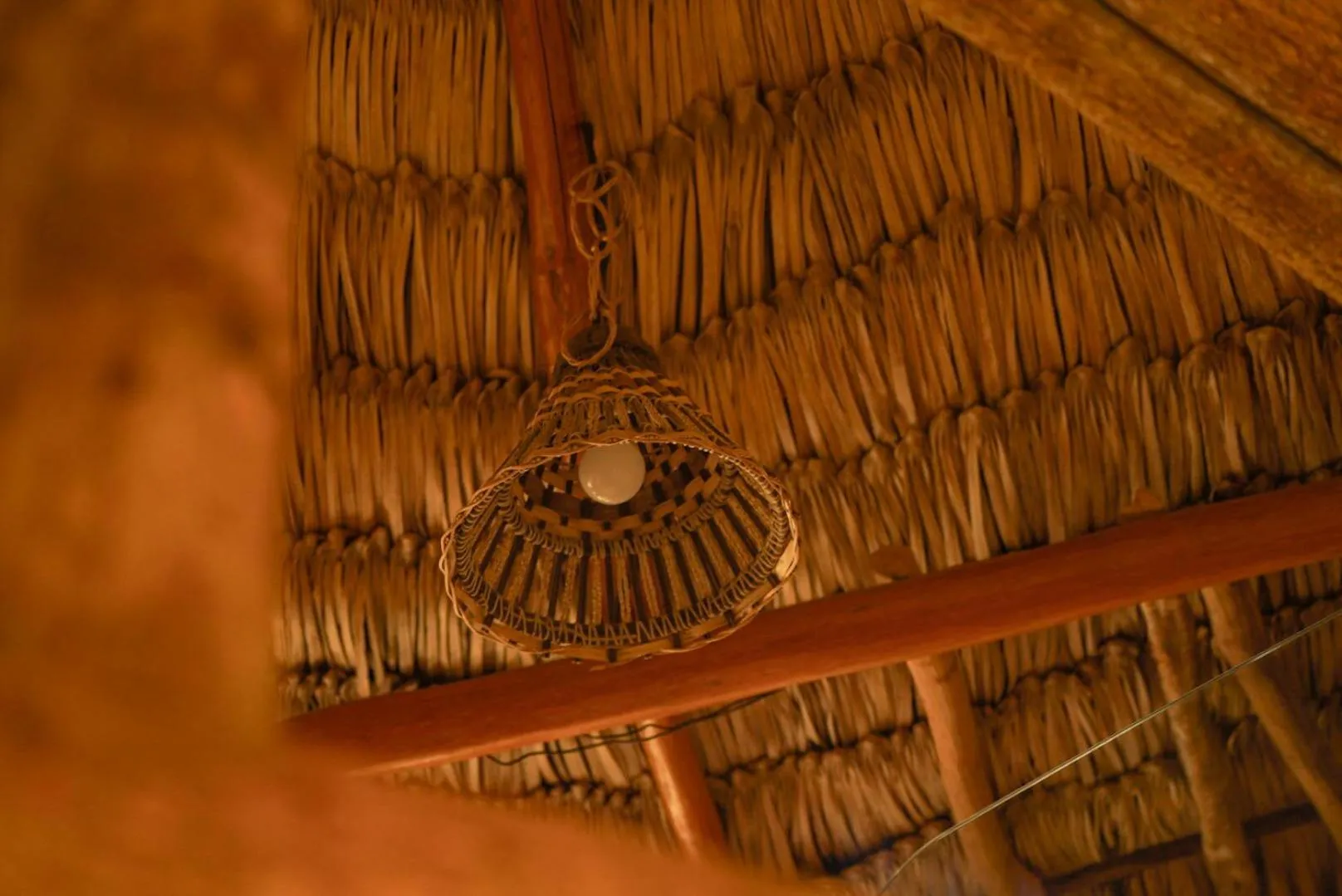 Pousada Rota dos Ventos