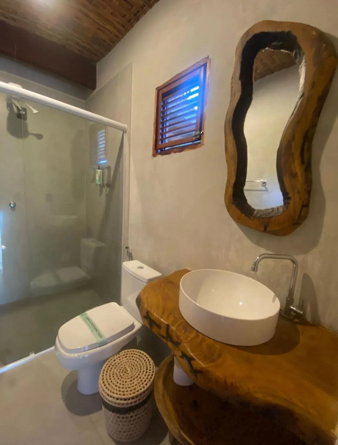 Pousada Rota dos Ventos