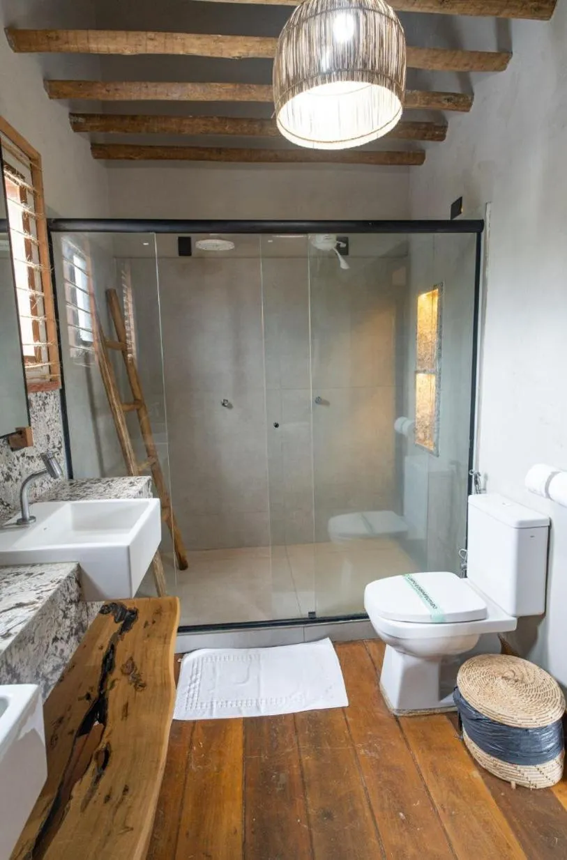 Pousada Rota dos Ventos