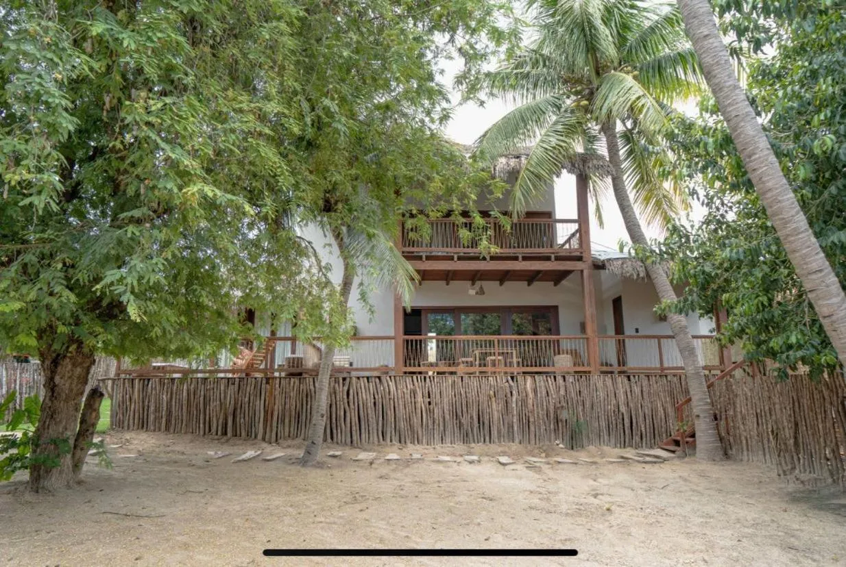 Pousada Rota dos Ventos