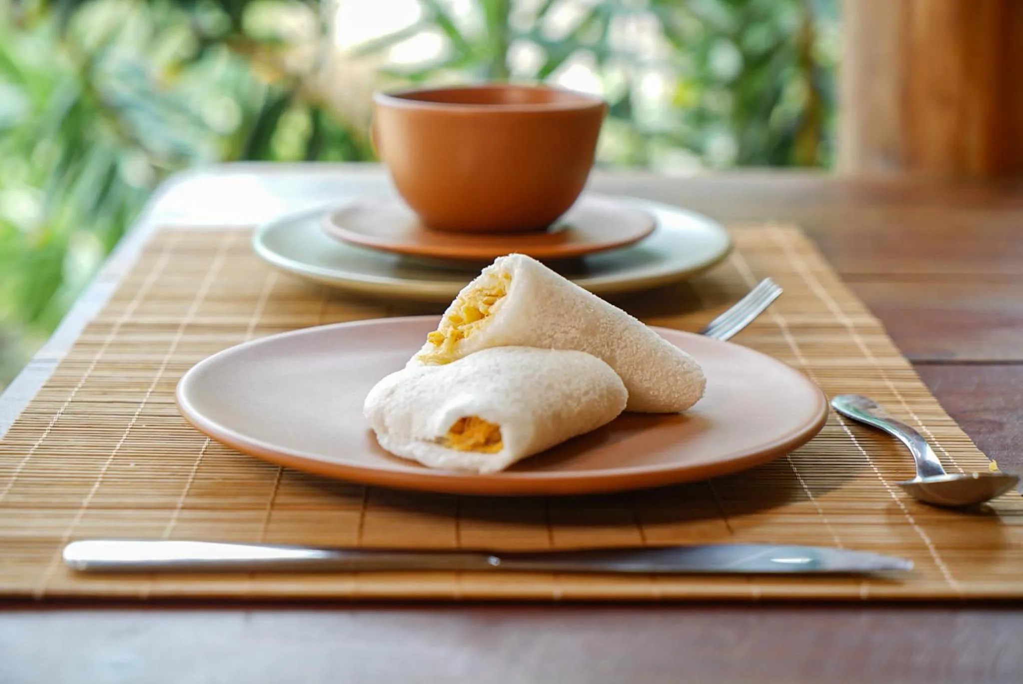 Pousada Rota dos Ventos