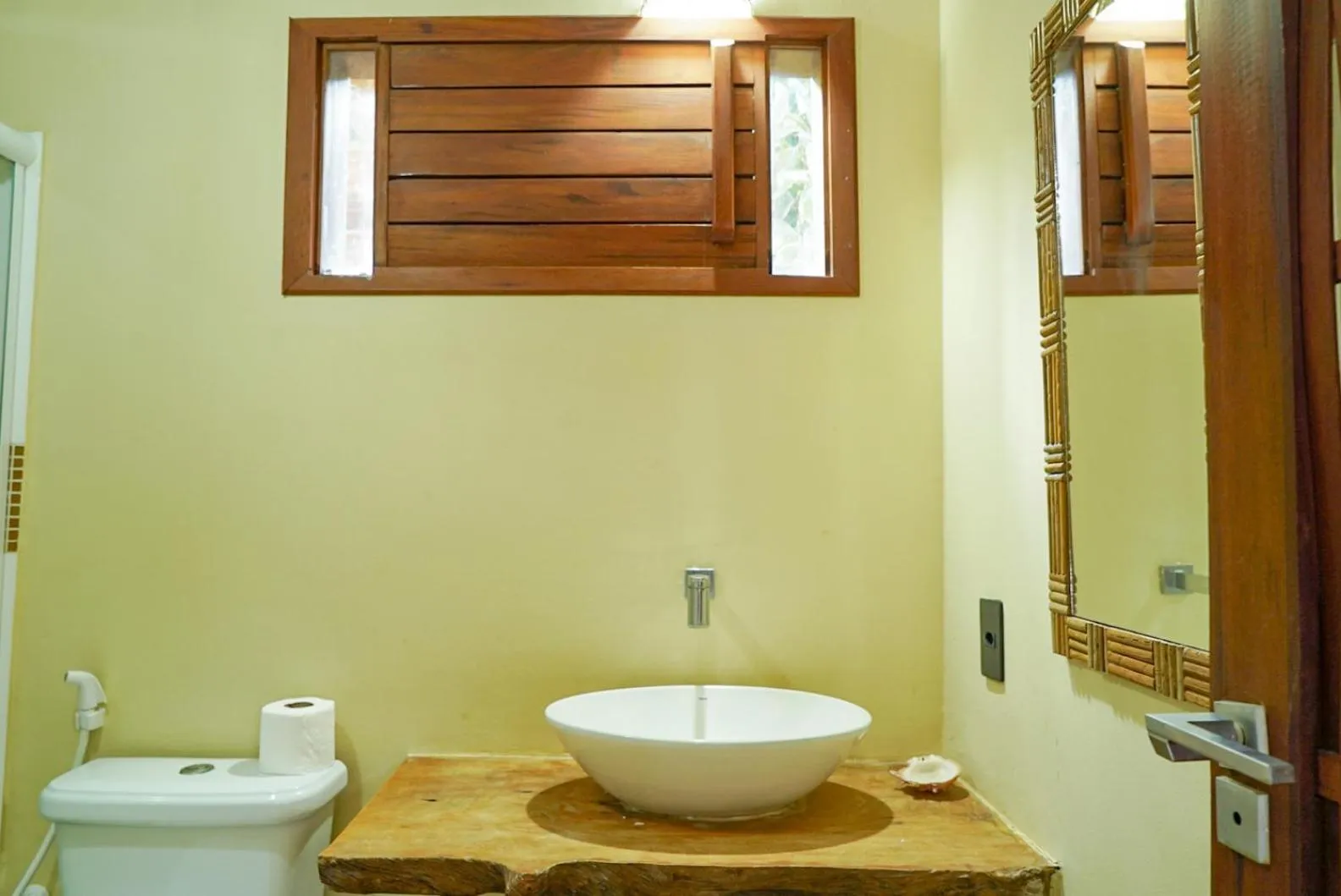 Pousada Rota dos Ventos