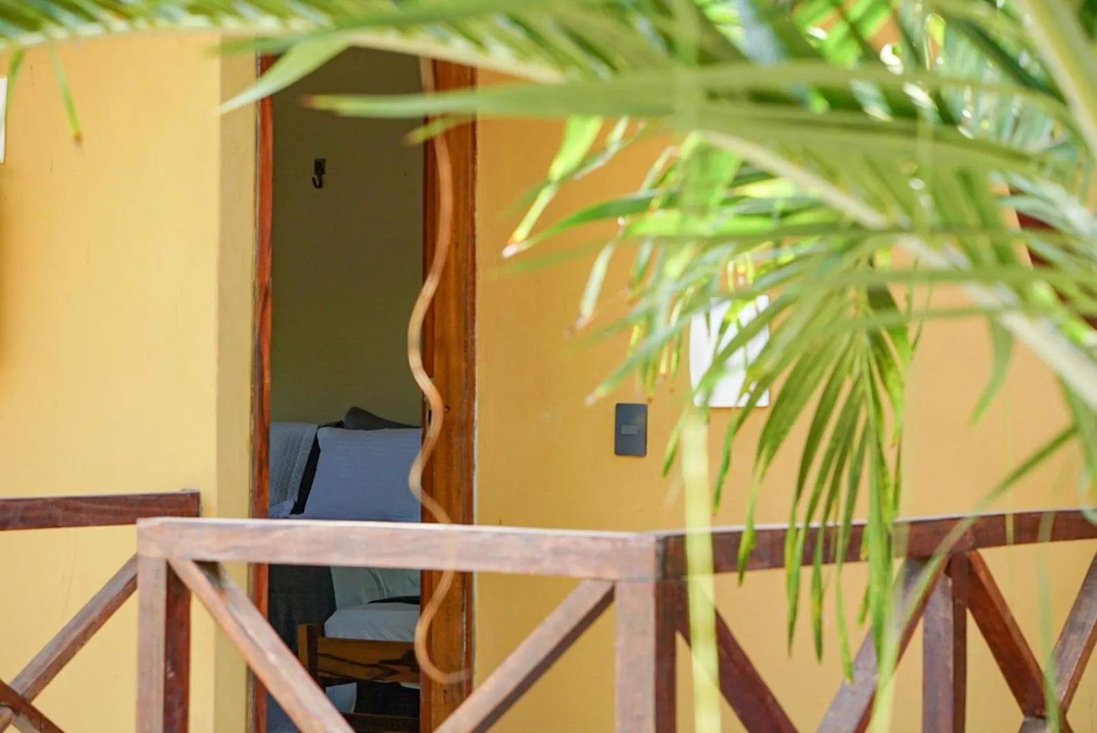 Pousada Rota dos Ventos