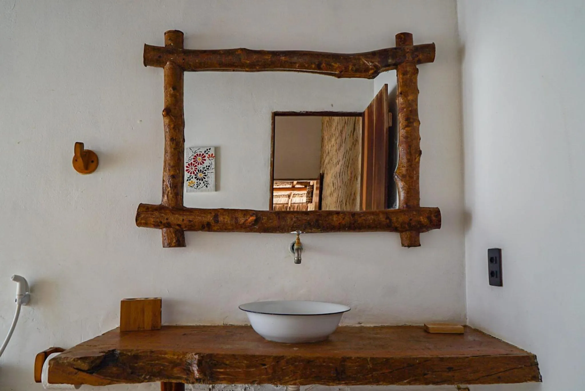 Pousada Rota dos Ventos