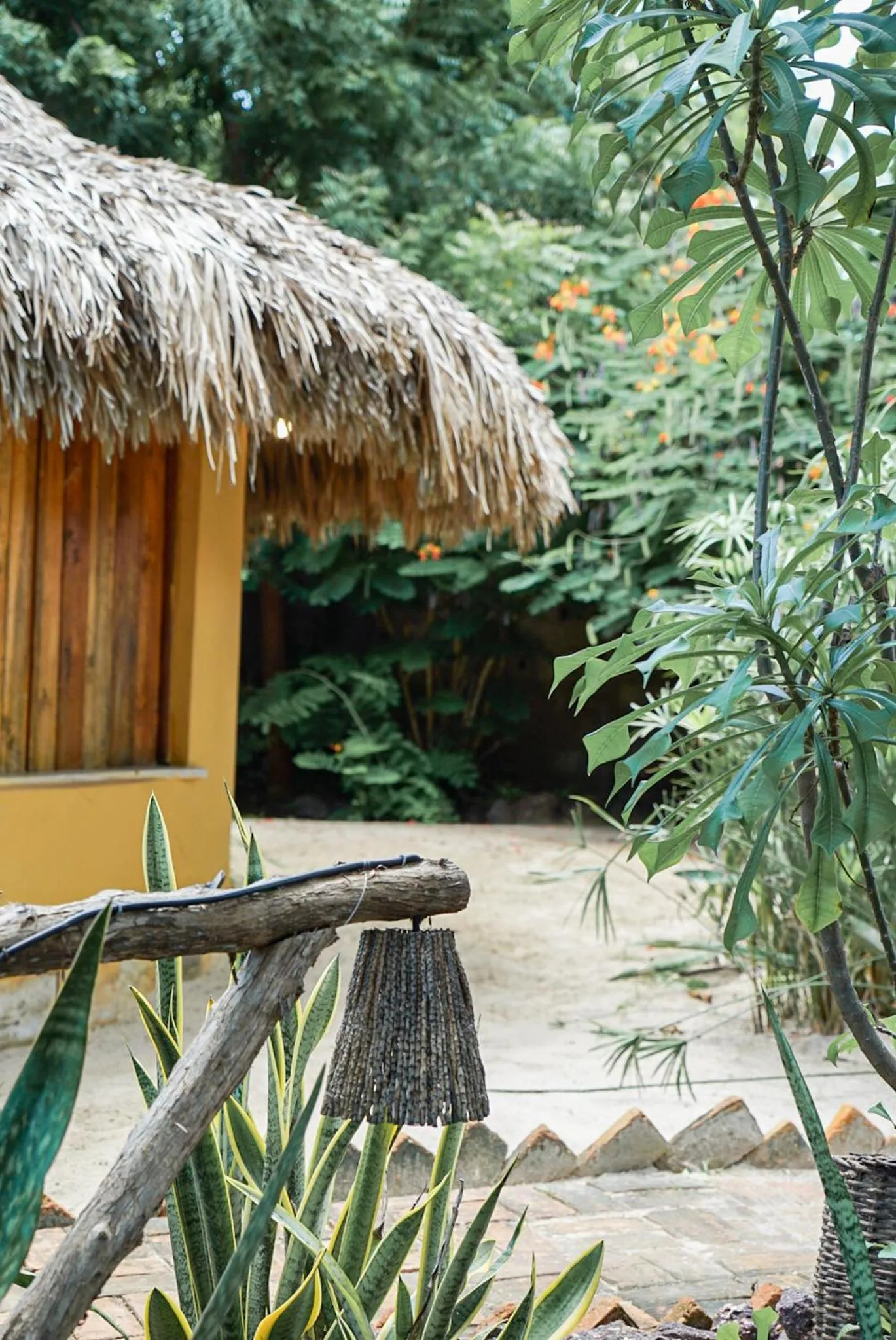 Pousada Rota dos Ventos