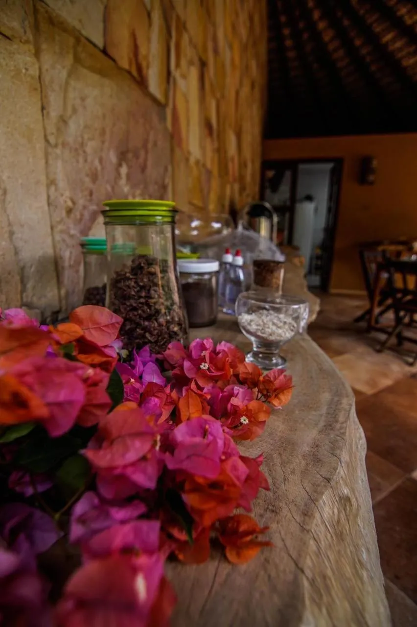 Pousada Rota dos Ventos