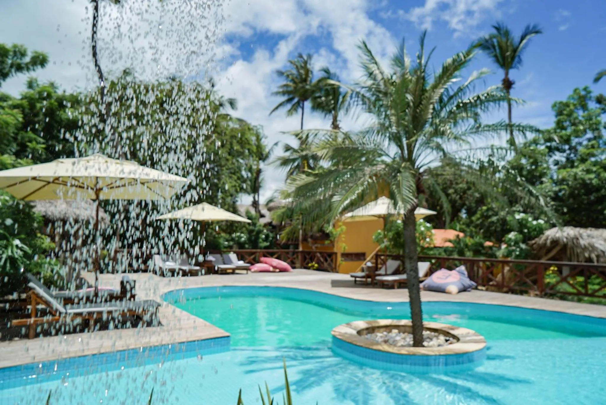 Pousada Rota dos Ventos