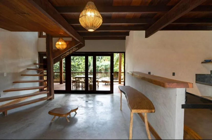 Pousada Rota dos Ventos