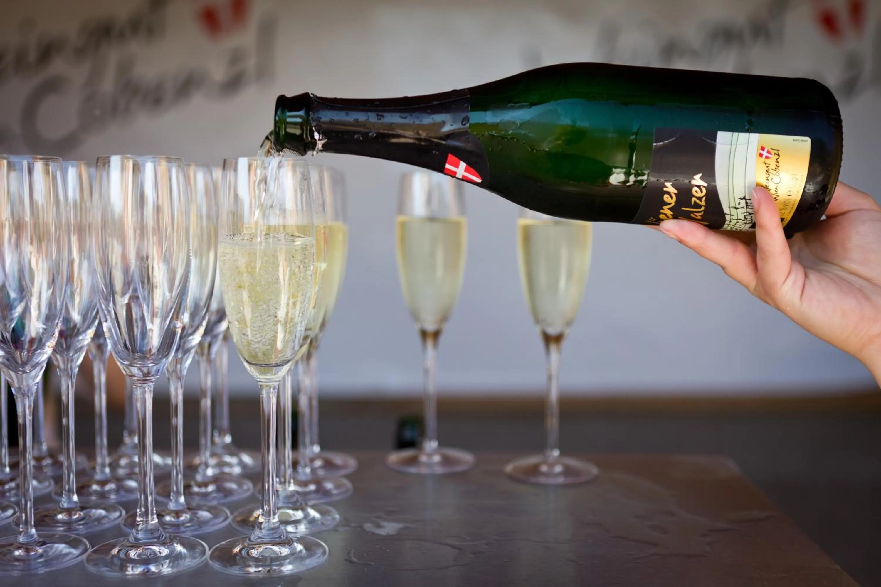 Banquet/Function facilities in Familie Hopfeld - Hotel Dreikönigshof